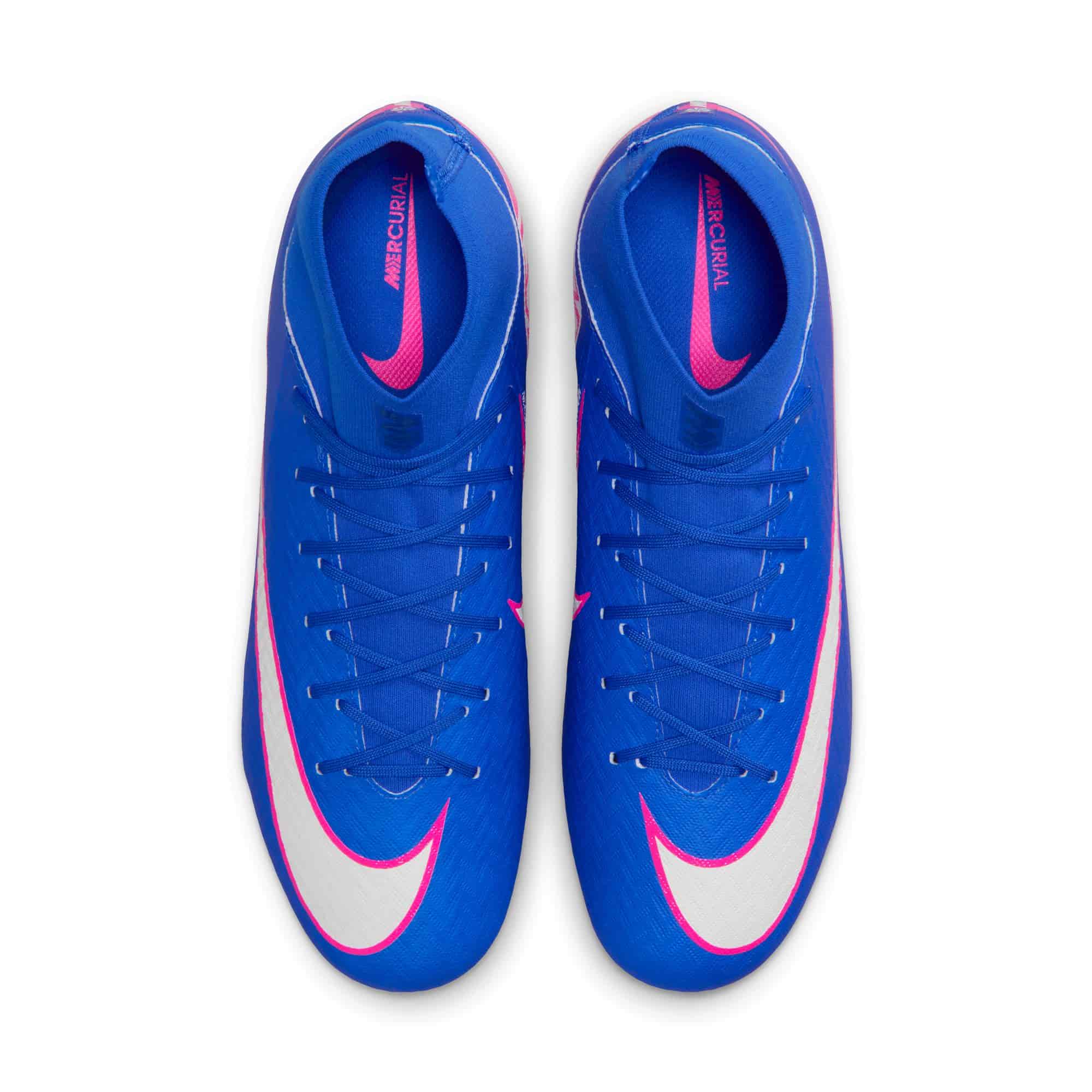 Nike Mercurial Superfly 10 Academy MG Multi Ground (MG) Nike