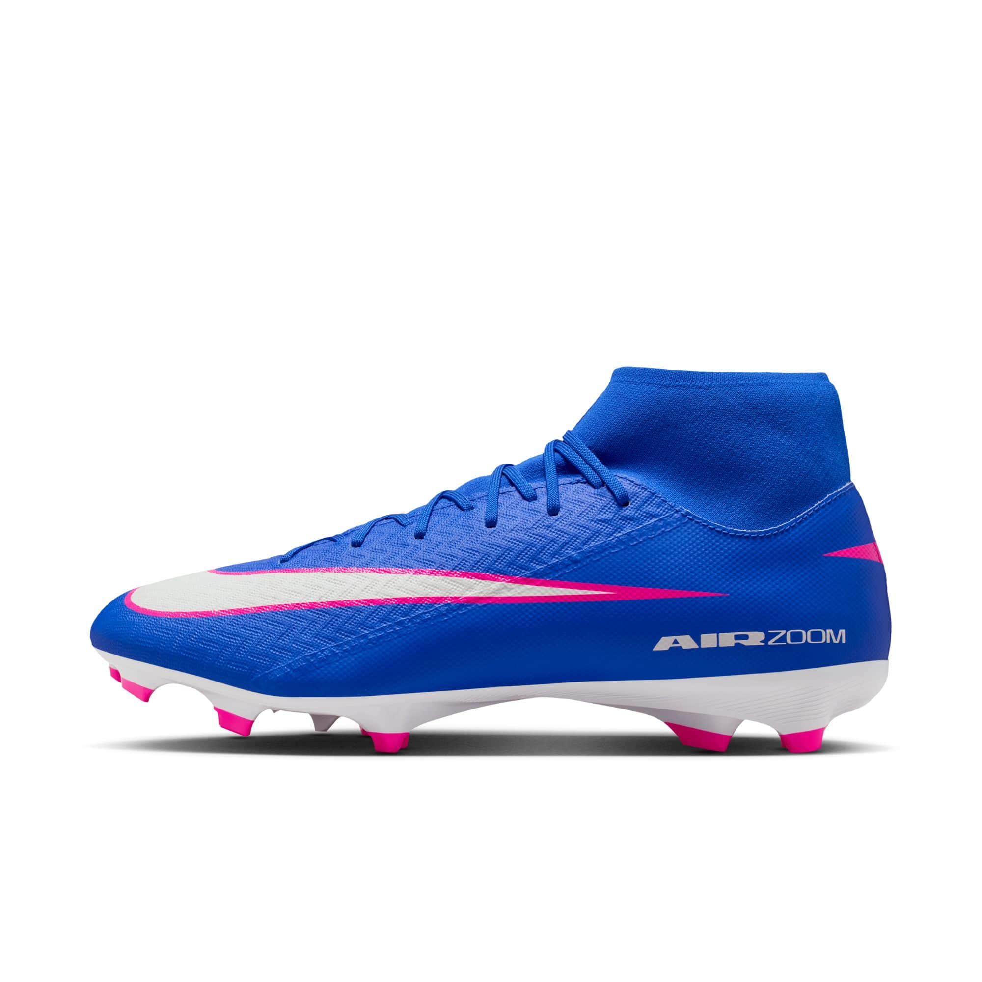 Nike Mercurial Superfly 10 Academy MG Multi Ground (MG) Nike