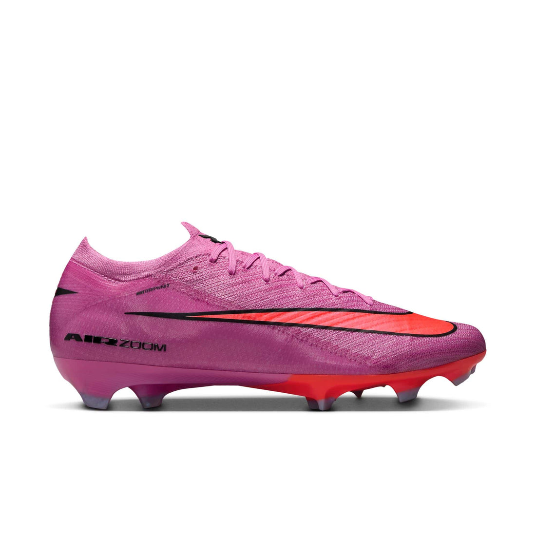 Nike Mercurial Vapor 16 Elite FG Firm Ground Nike Pink M 6.5 / W 8