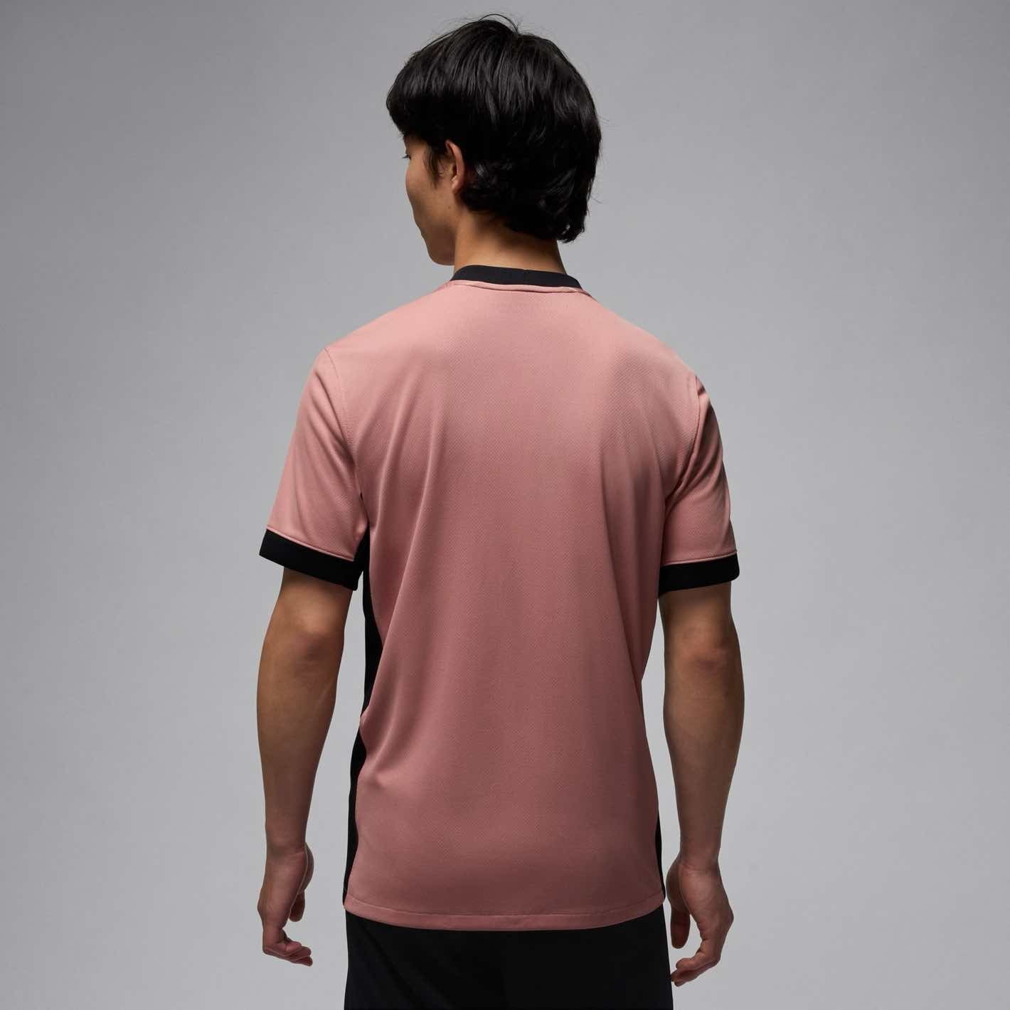 Paris Saint-Germain 2024/25 Stadium Third Licensed Jerseys Nike