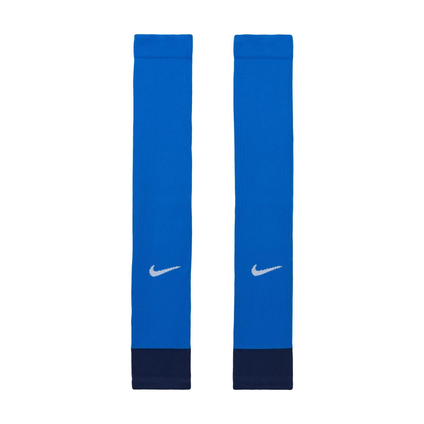Nike Strike Dri-FIT Soccer Sleeve Soccer Sleeves Nike Blue S / M