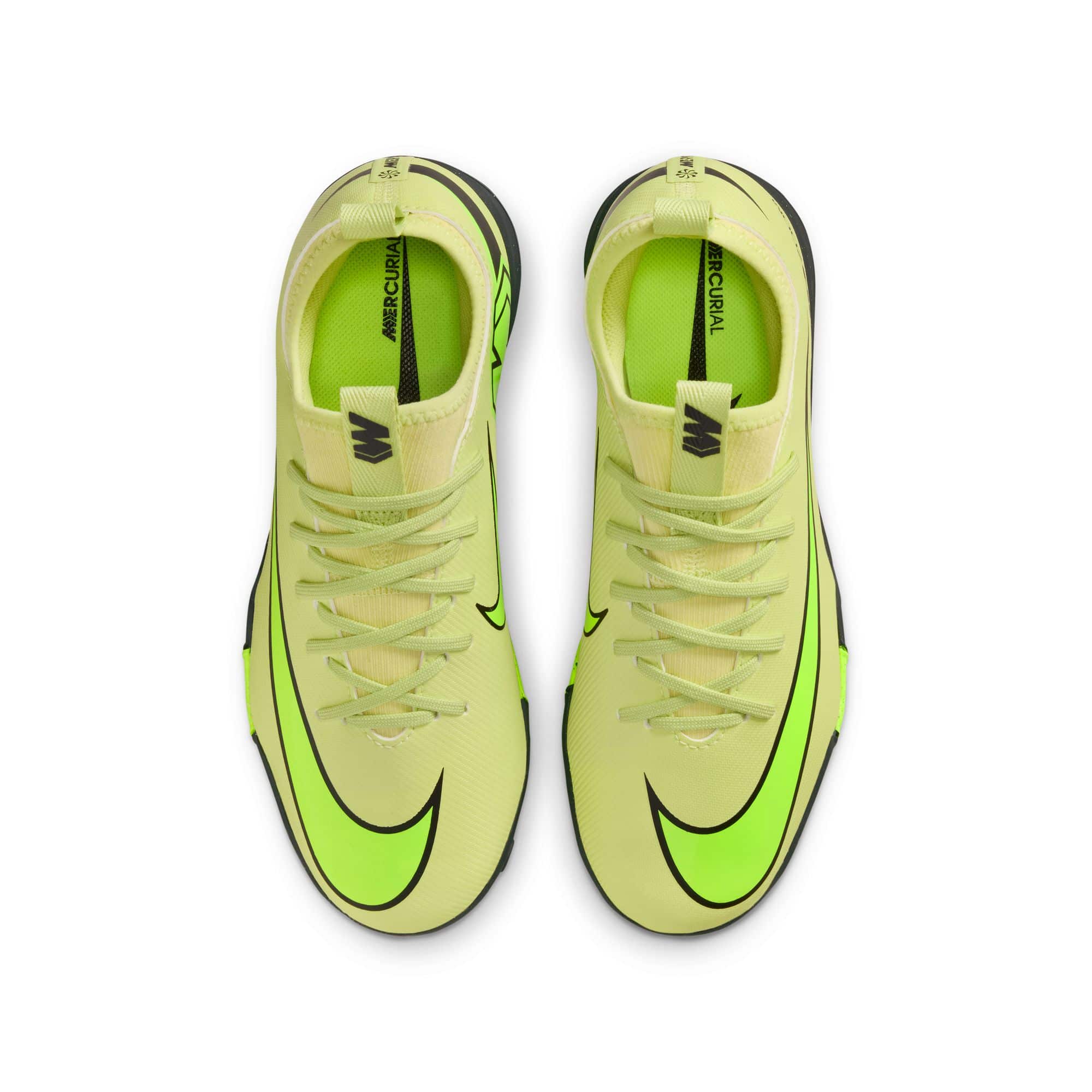 Nike Jr. Mercurial Vapor 16 Academy TF Turf (TF) Nike
