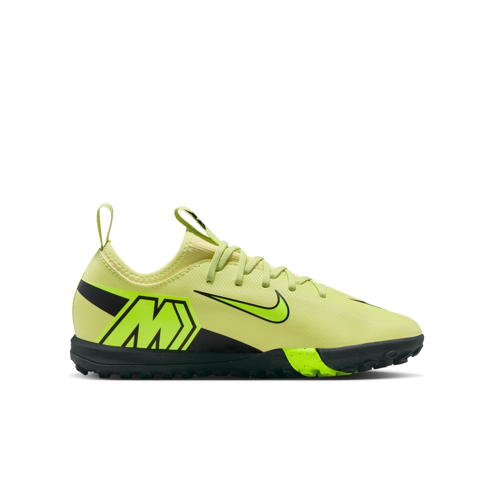 Nike Jr. Mercurial Vapor 16 Academy TF Turf (TF) Nike