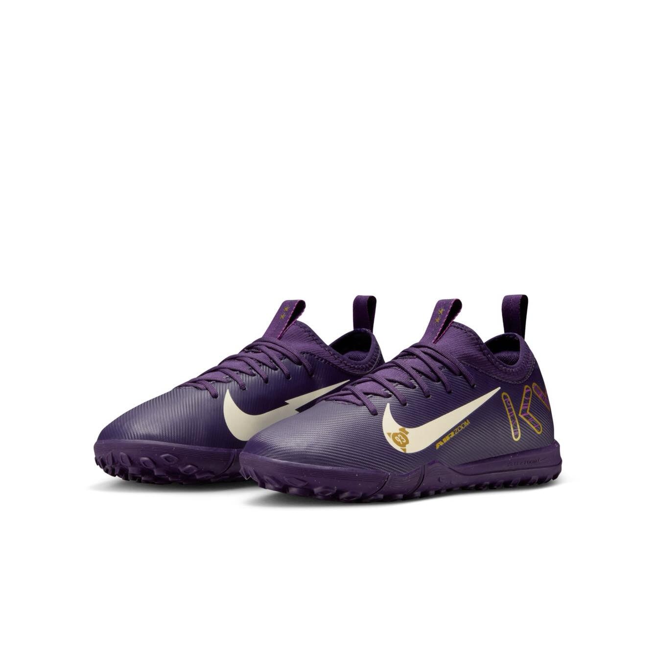 Nike Jr. Mercurial Vapor 16 Academy "Kylian Mbappé" TF Turf Nike