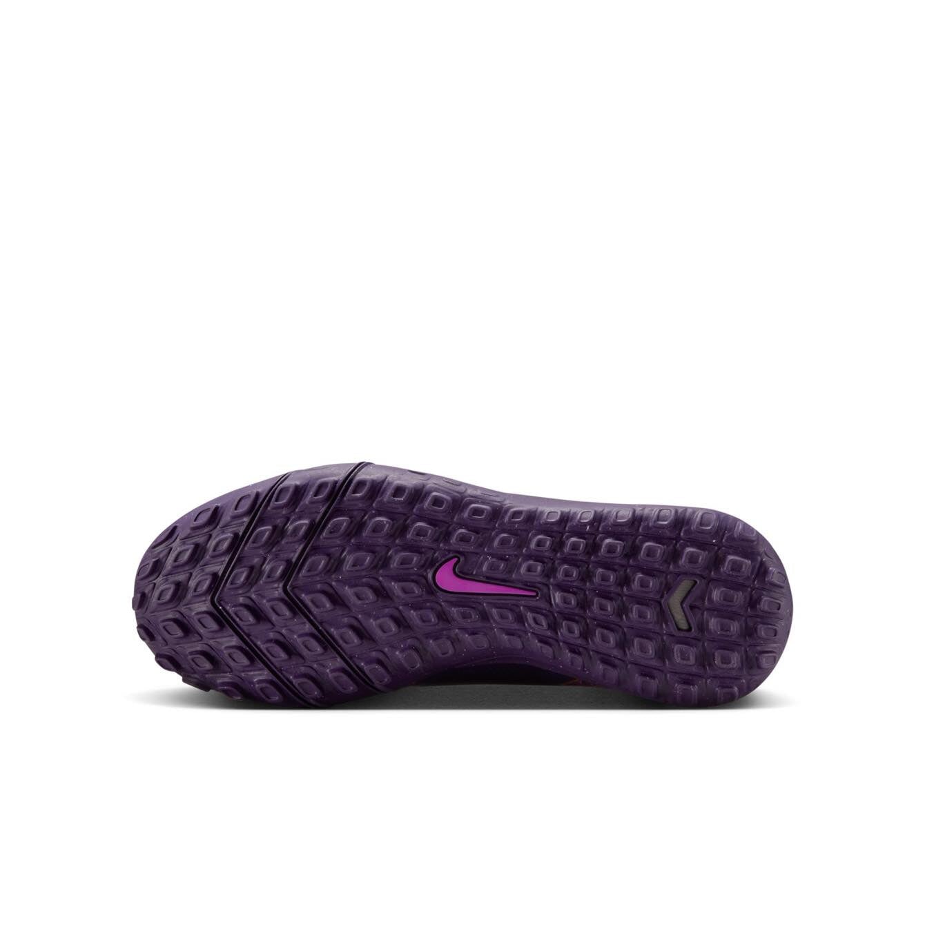 Nike Jr. Mercurial Vapor 16 Academy "Kylian Mbappé" TF Turf Nike