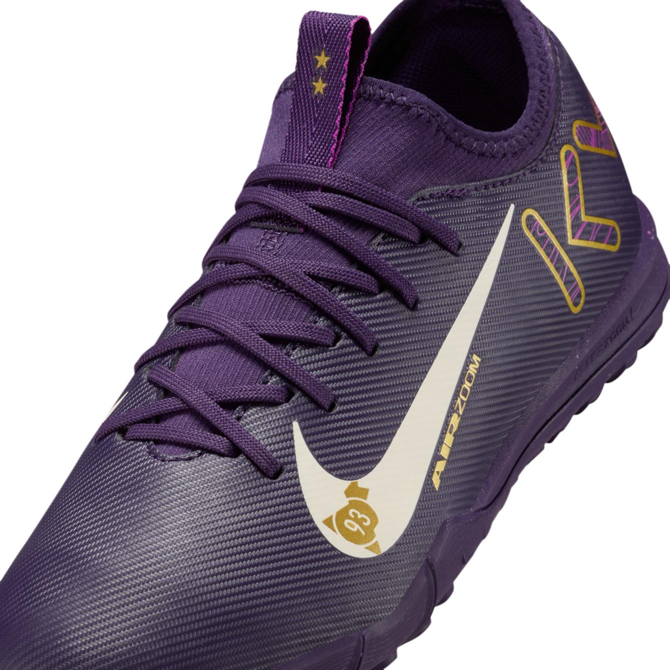 Nike Jr. Mercurial Vapor 16 Academy "Kylian Mbappé" TF Turf Nike