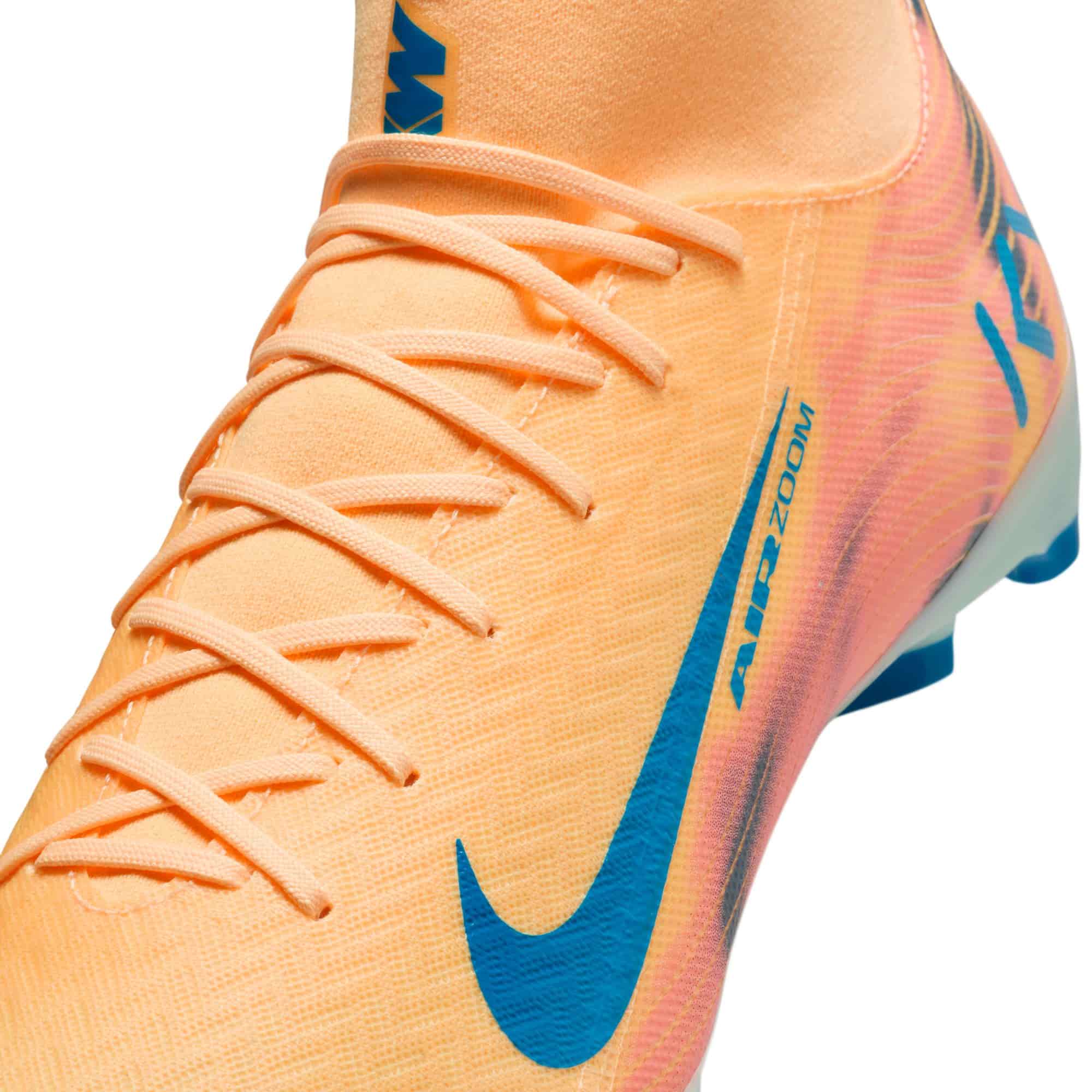 Nike Mercurial Superfly 10 Academy "Kylian Mbappé" MG Multi Ground (MG) Nike