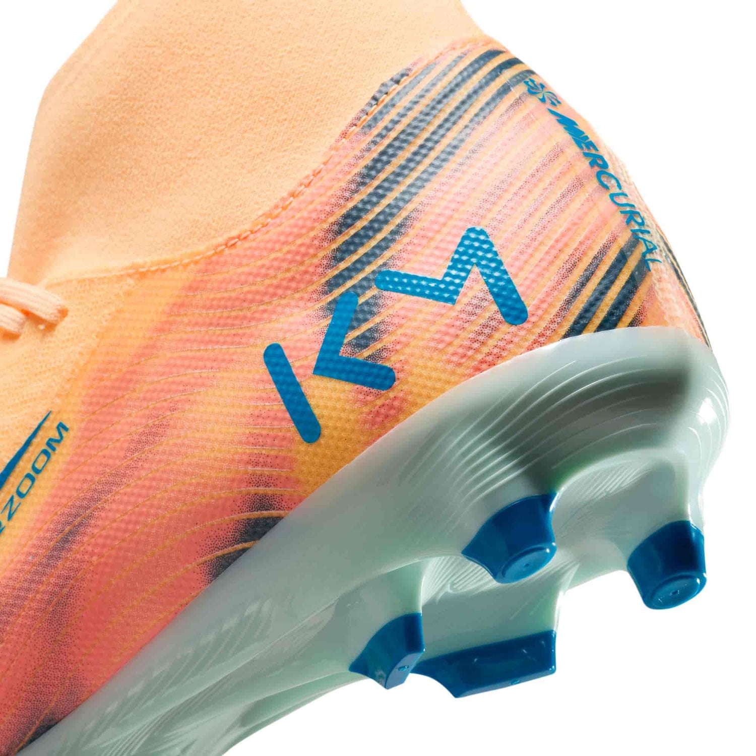 Nike Mercurial Superfly 10 Academy "Kylian Mbappé" MG Multi Ground (MG) Nike