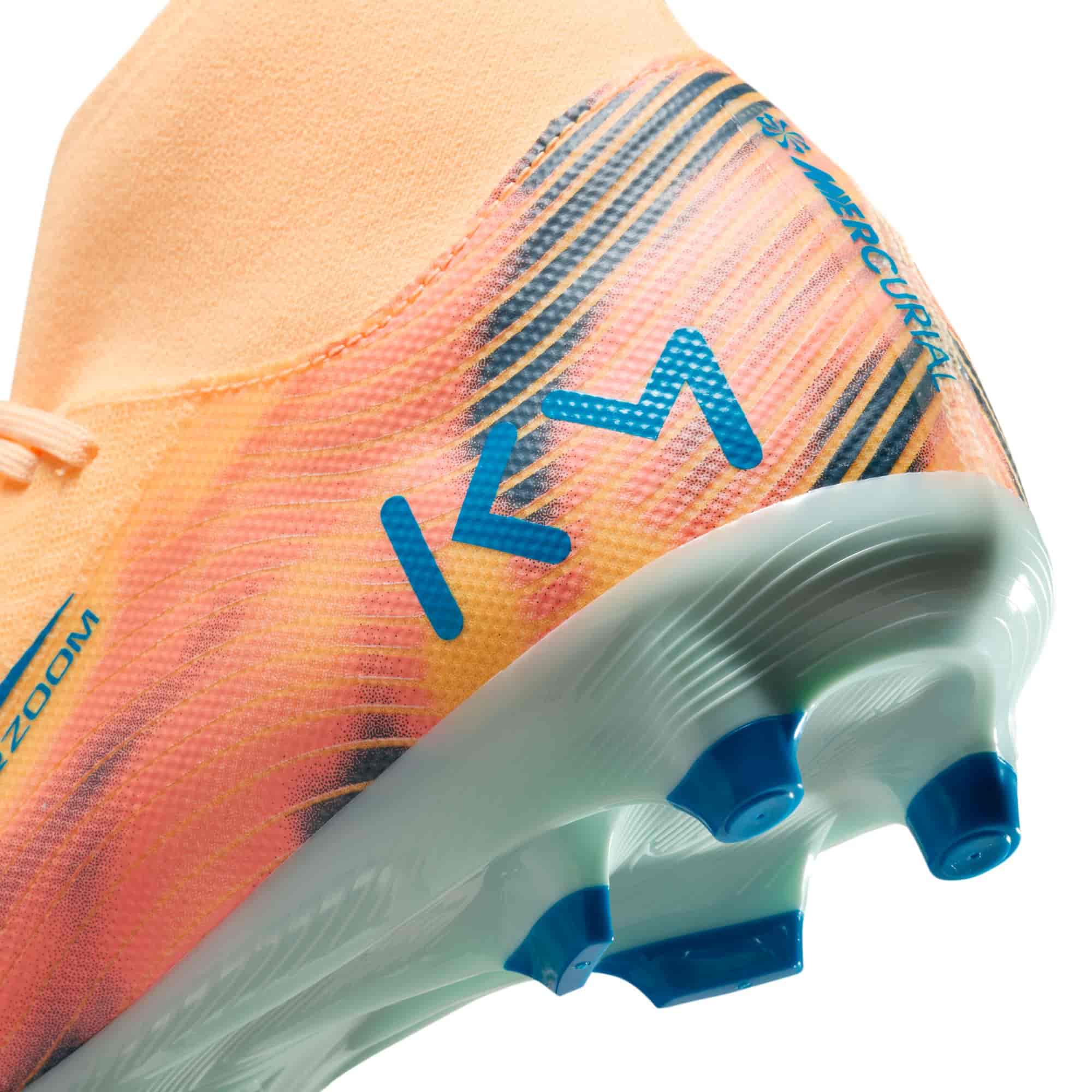 Nike Mercurial Superfly 10 Academy "Kylian Mbappé" MG Multi Ground (MG) Nike