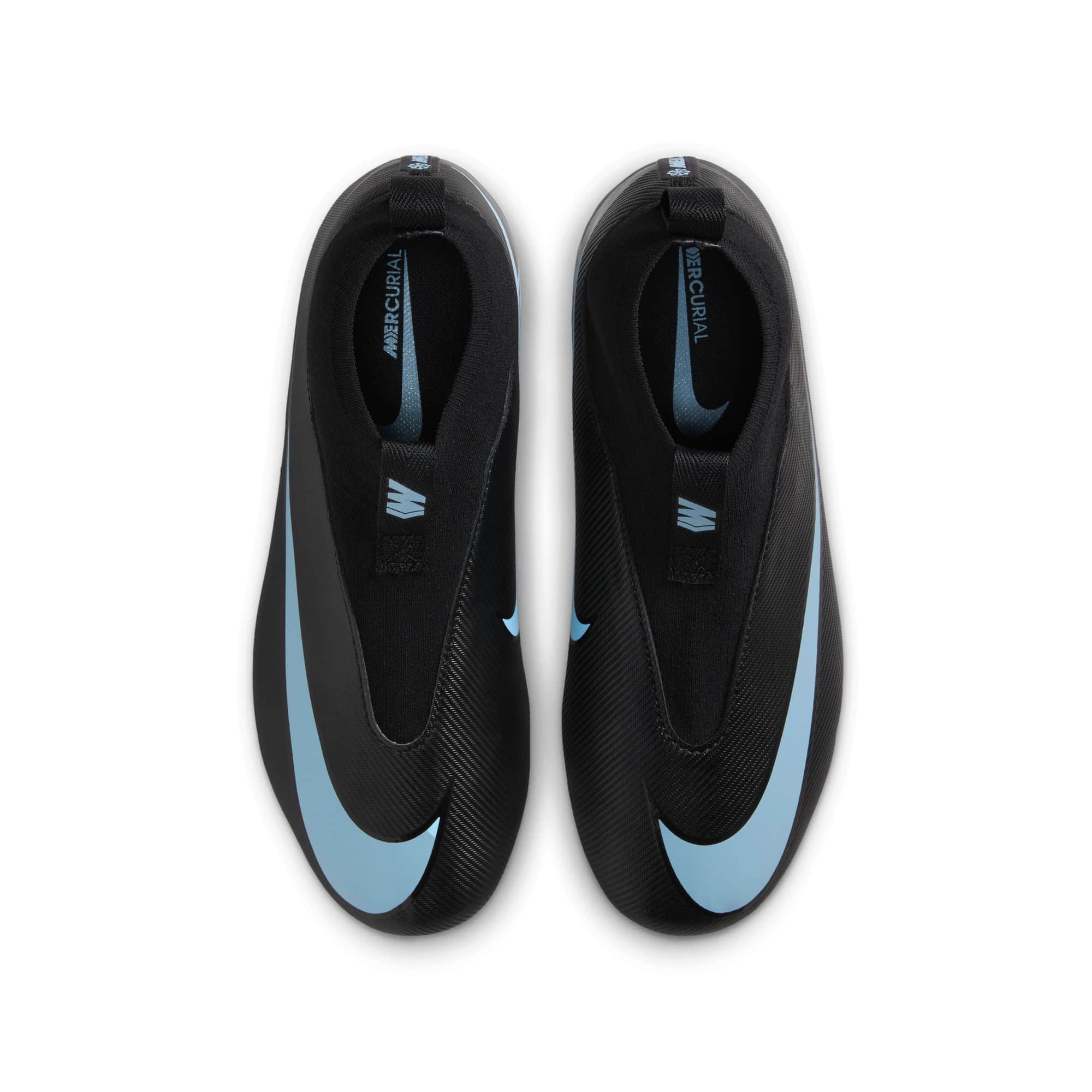 Nike Jr. Mercurial Superfly 10 Academy MG Firm Ground Nike