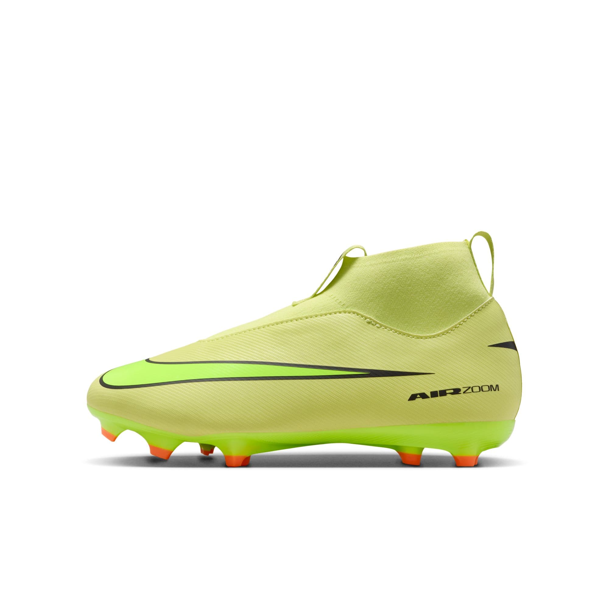 Nike Jr. Mercurial Superfly 10 Academy MG Multi Ground (MG) Nike