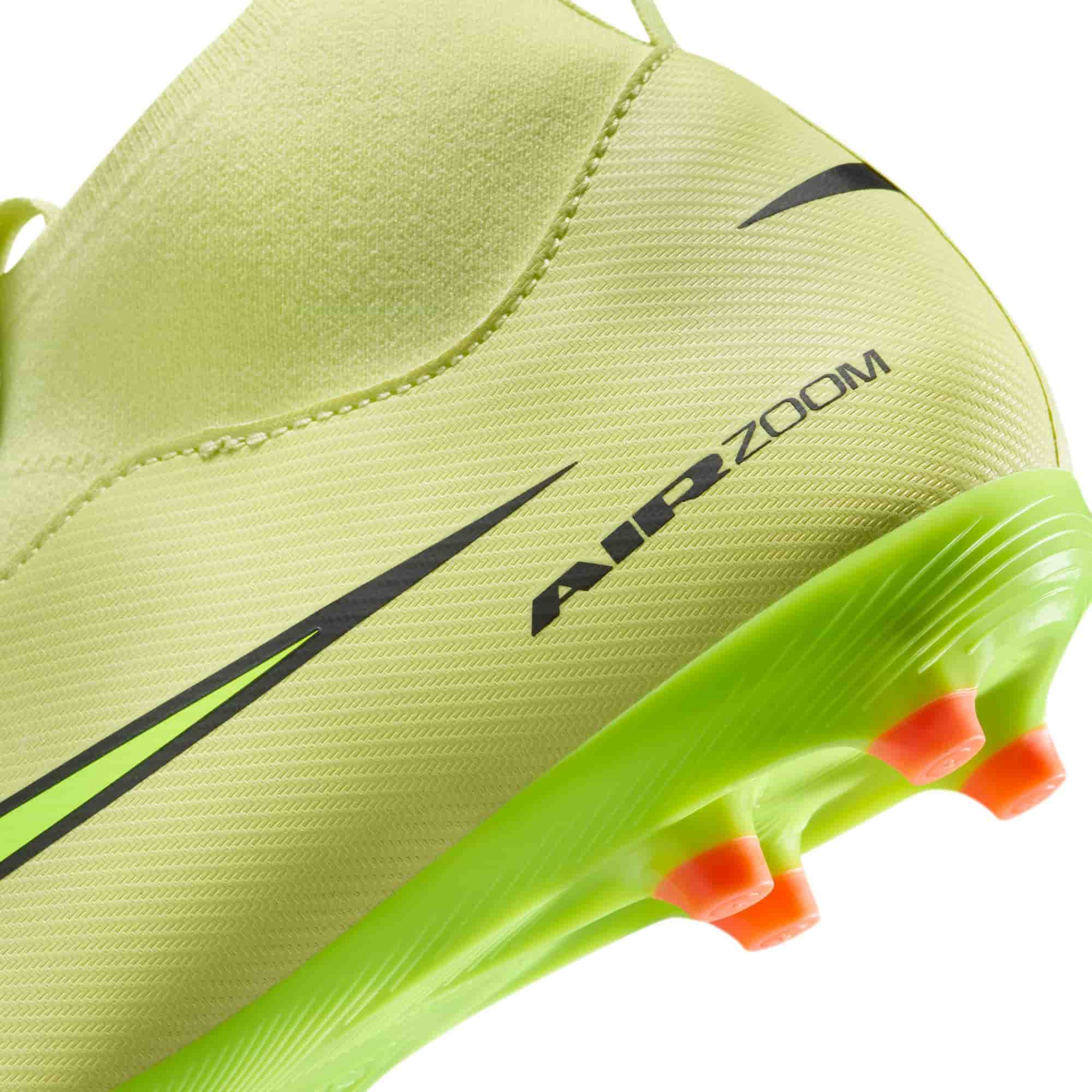 Nike Jr. Mercurial Superfly 10 Academy MG Multi Ground (MG) Nike