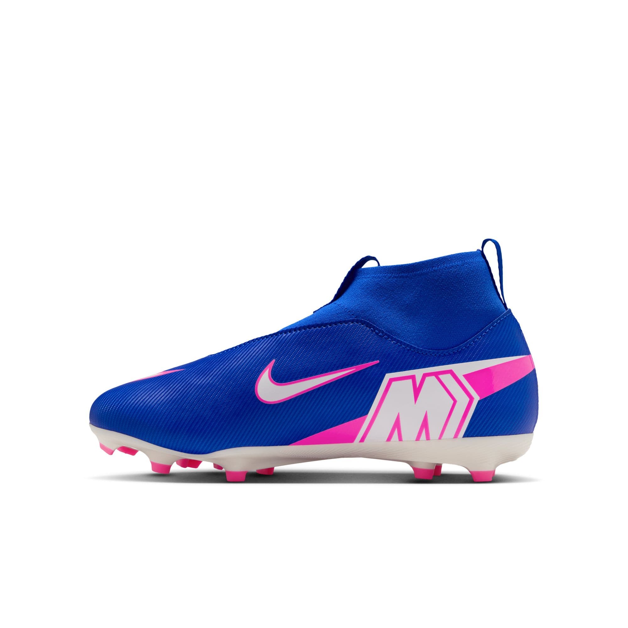 Nike Jr. Mercurial Superfly 10 Academy MG Multi Ground (MG) Nike