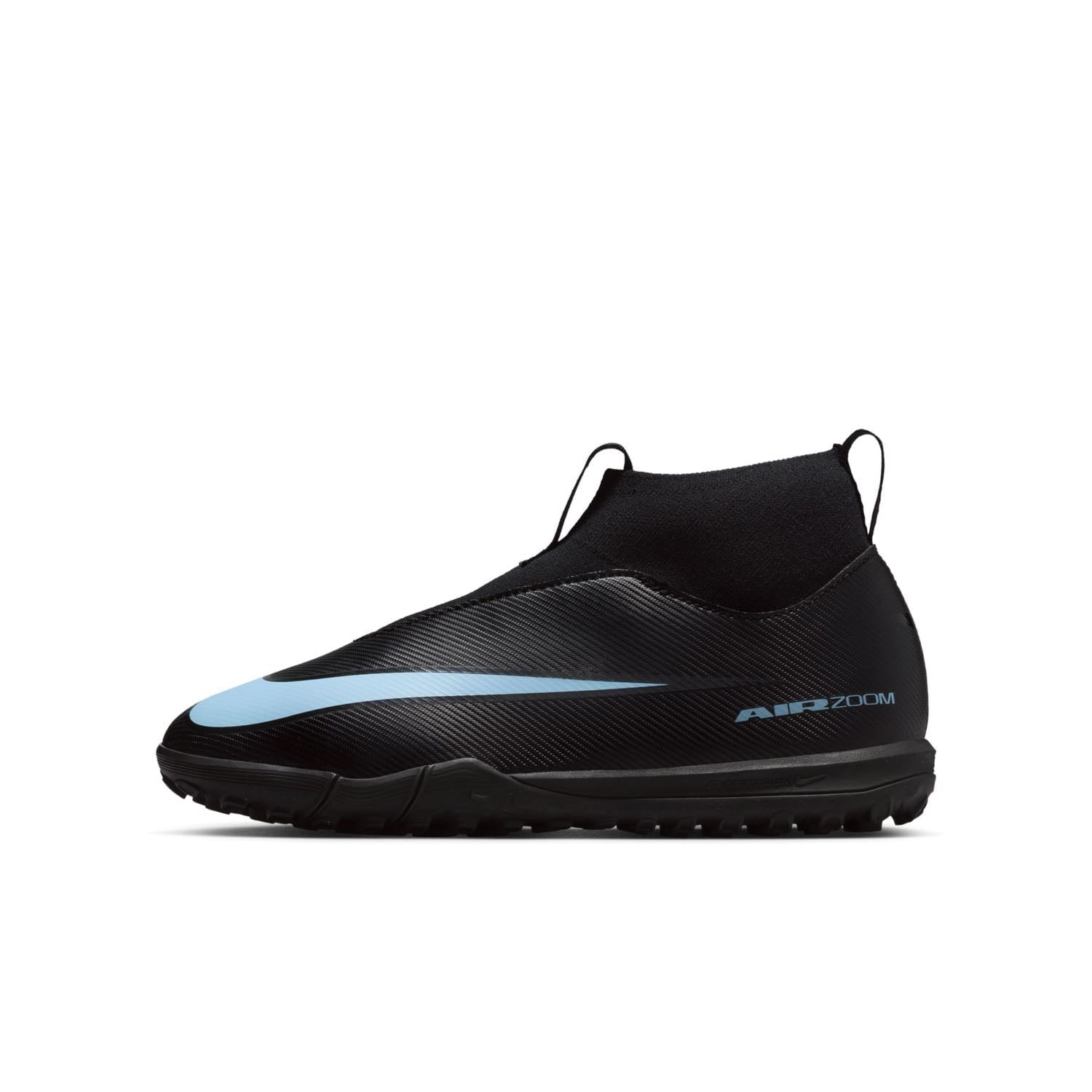 Nike Jr. Mercurial Superfly 10 Academy TF Turf Nike
