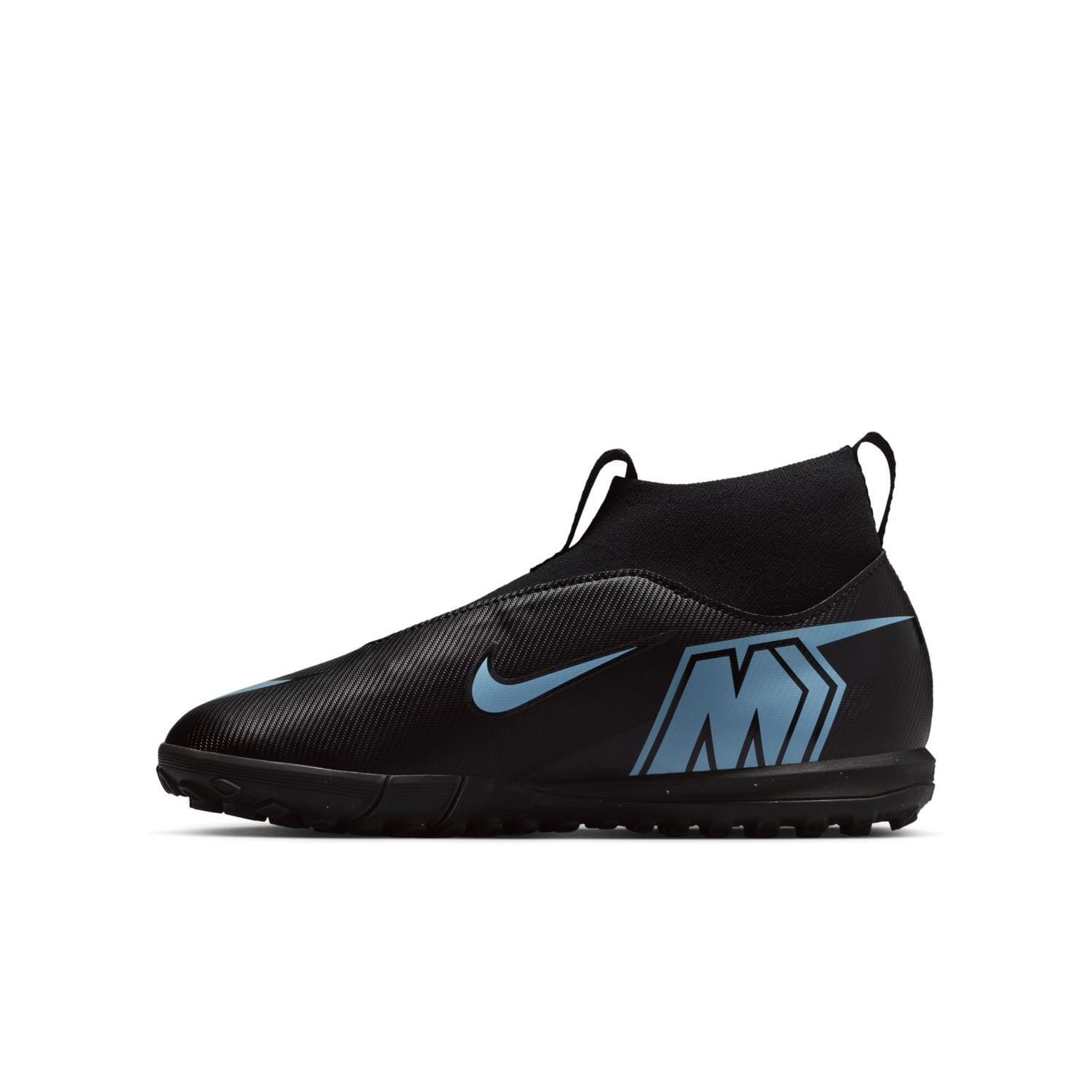 Nike Jr. Mercurial Superfly 10 Academy TF Turf Nike