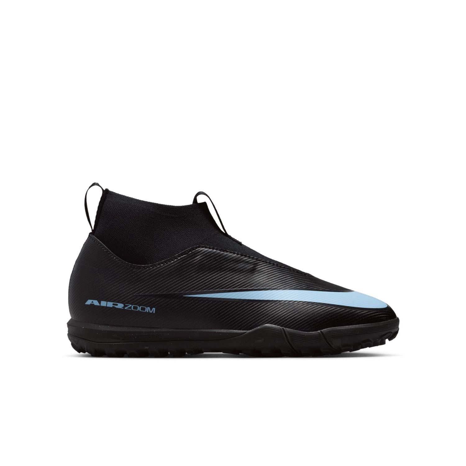 Nike Jr. Mercurial Superfly 10 Academy TF Turf Nike