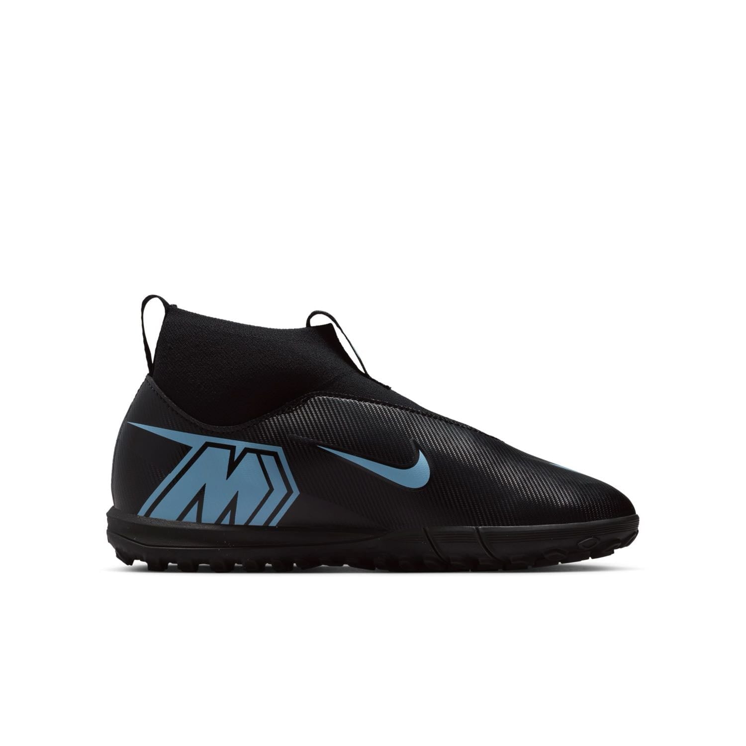 Nike Jr. Mercurial Superfly 10 Academy TF Turf Nike