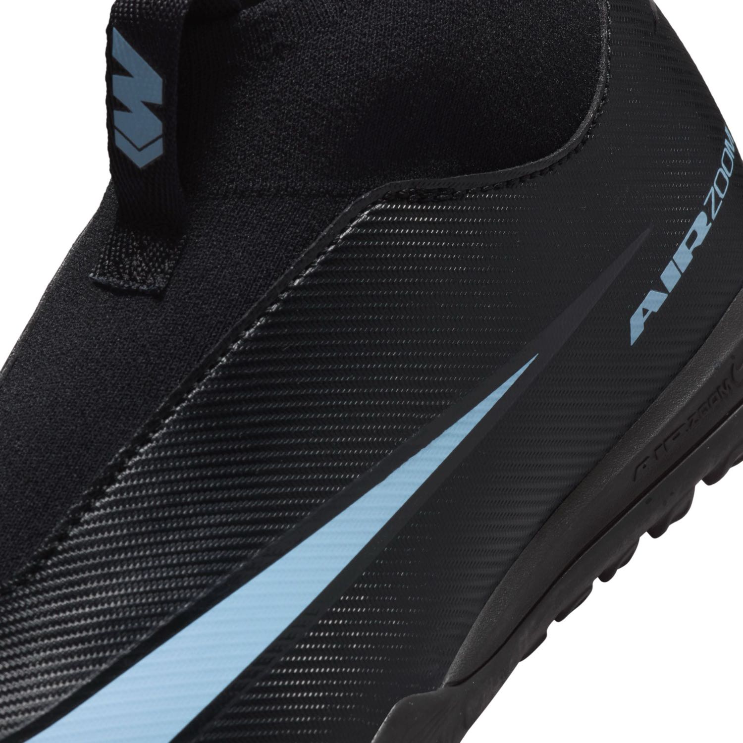 Nike Jr. Mercurial Superfly 10 Academy TF Turf Nike