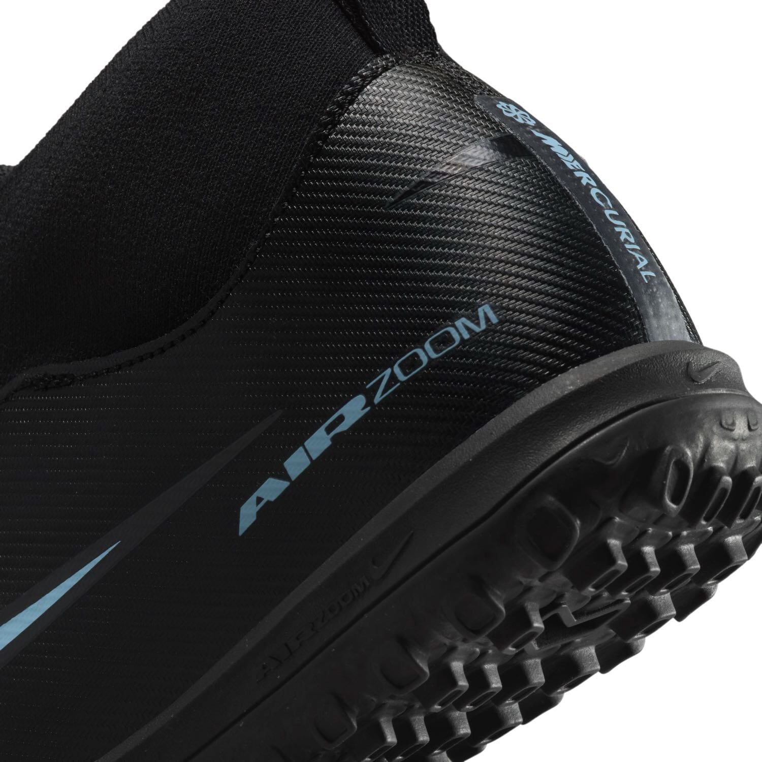 Nike Jr. Mercurial Superfly 10 Academy TF Turf Nike