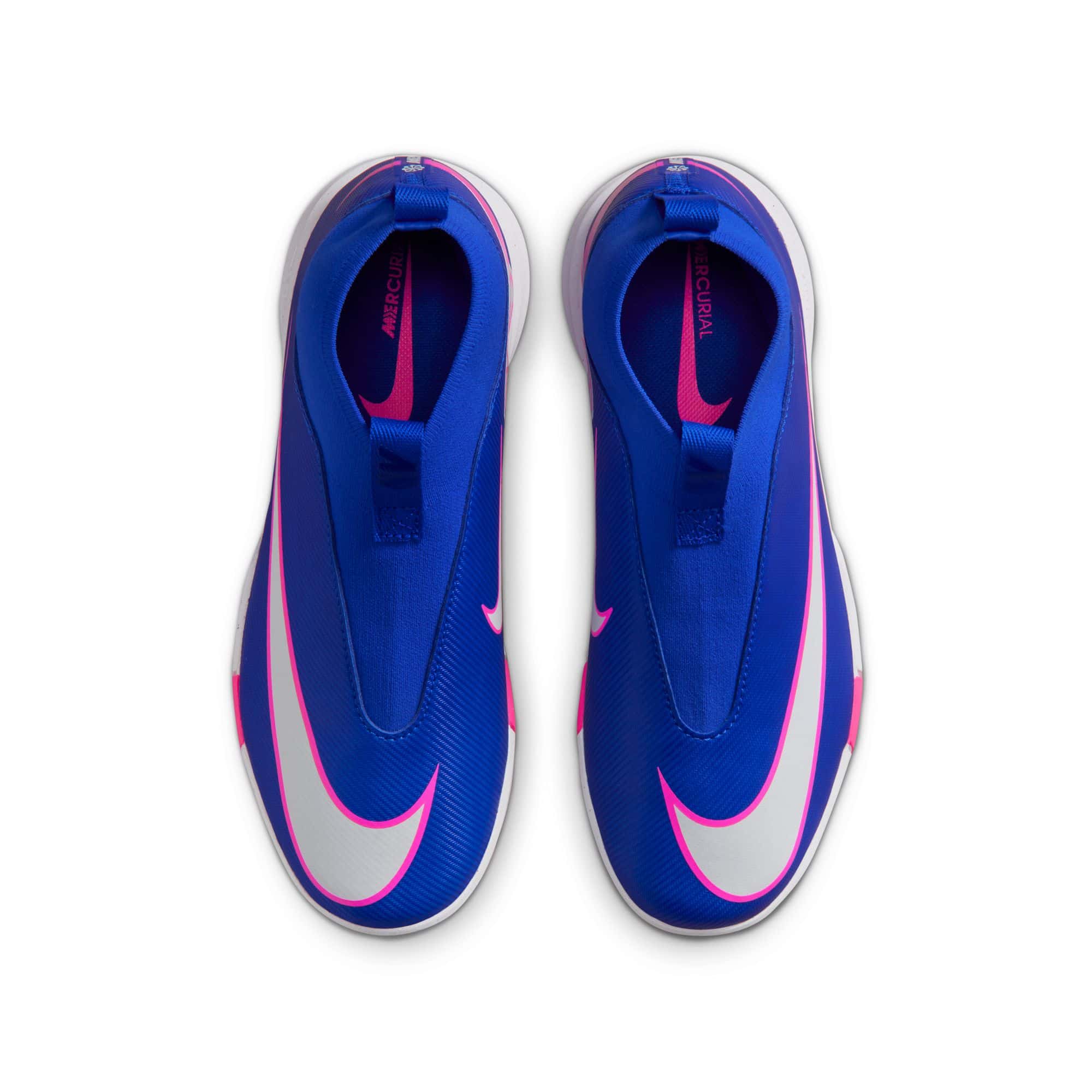 Nike Jr. Mercurial Superfly 10 Academy IC Indoor / Futsal Nike