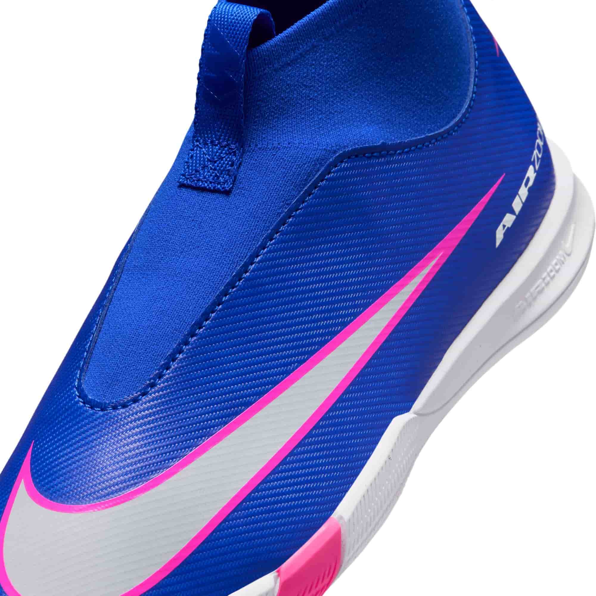 Nike Jr. Mercurial Superfly 10 Academy IC Indoor / Futsal Nike