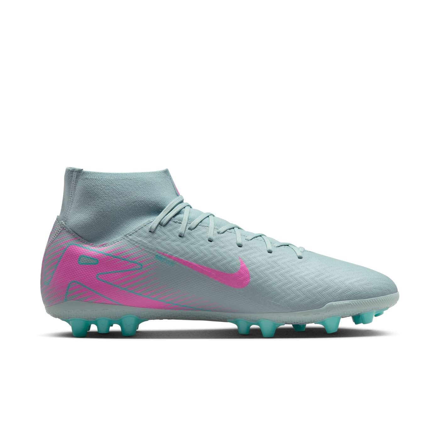 Nike Mercurial Superfly 10 Academy AG Artificial Grass Nike