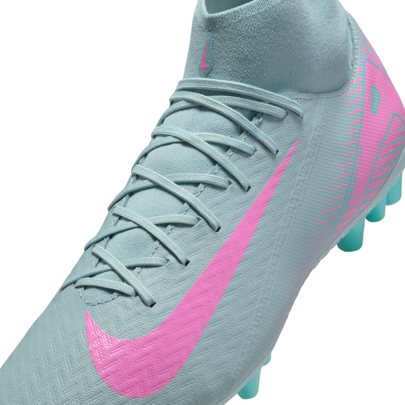 Nike Mercurial Superfly 10 Academy AG Artificial Grass Nike