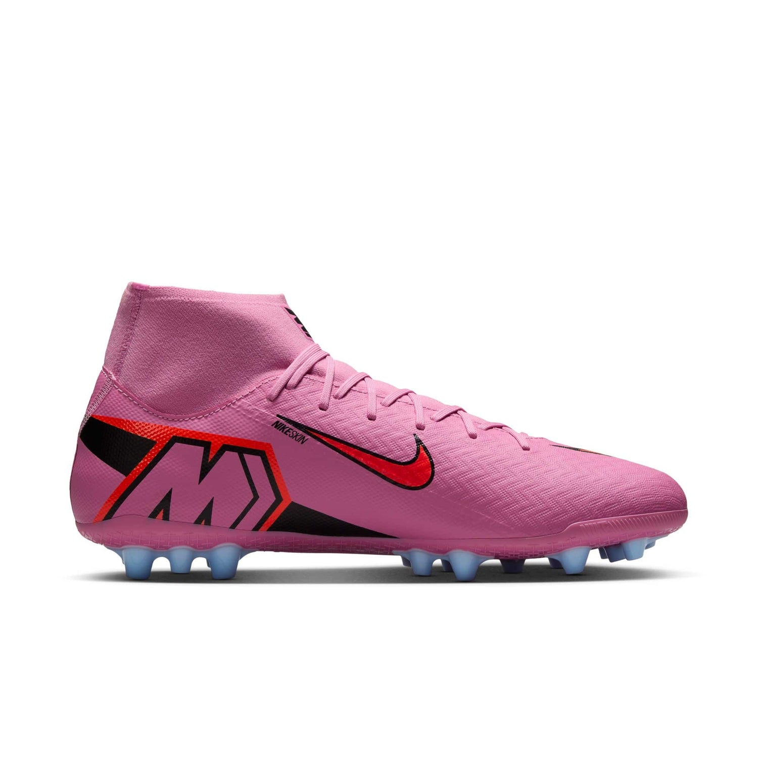 Nike Mercurial Superfly 10 Academy AG Artificial Grass Nike