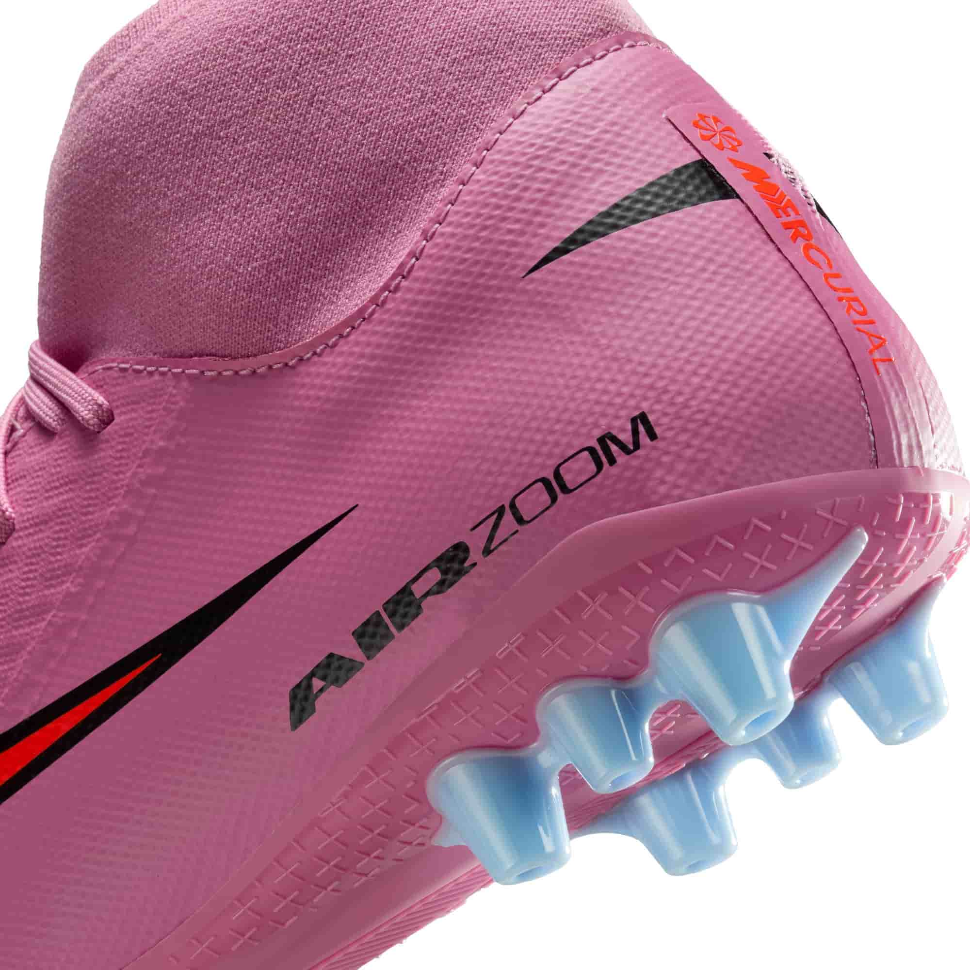 Nike Mercurial Superfly 10 Academy AG Artificial Grass Nike