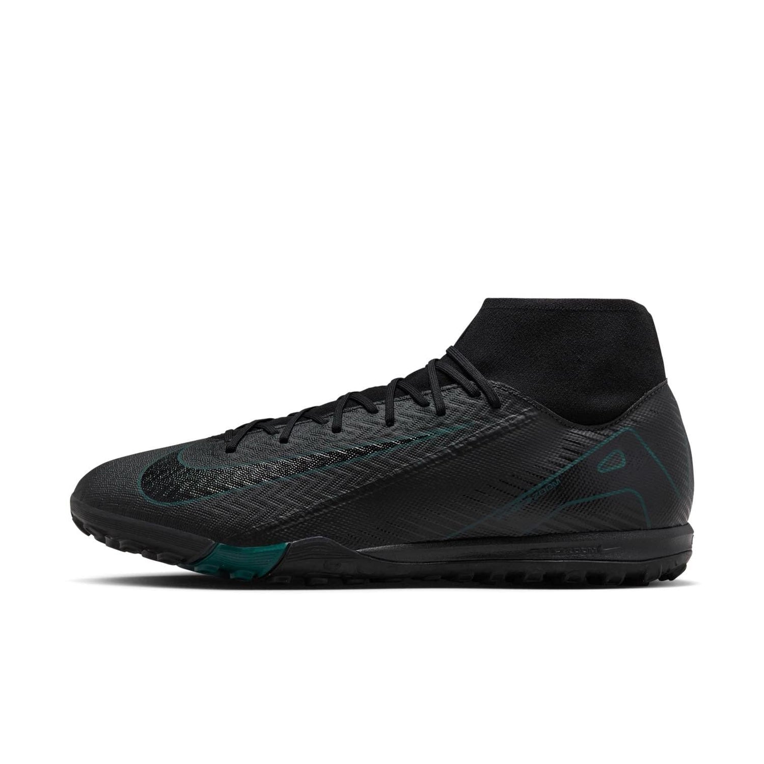 Nike Mercurial Superfly 10 Academy TF Turf Nike