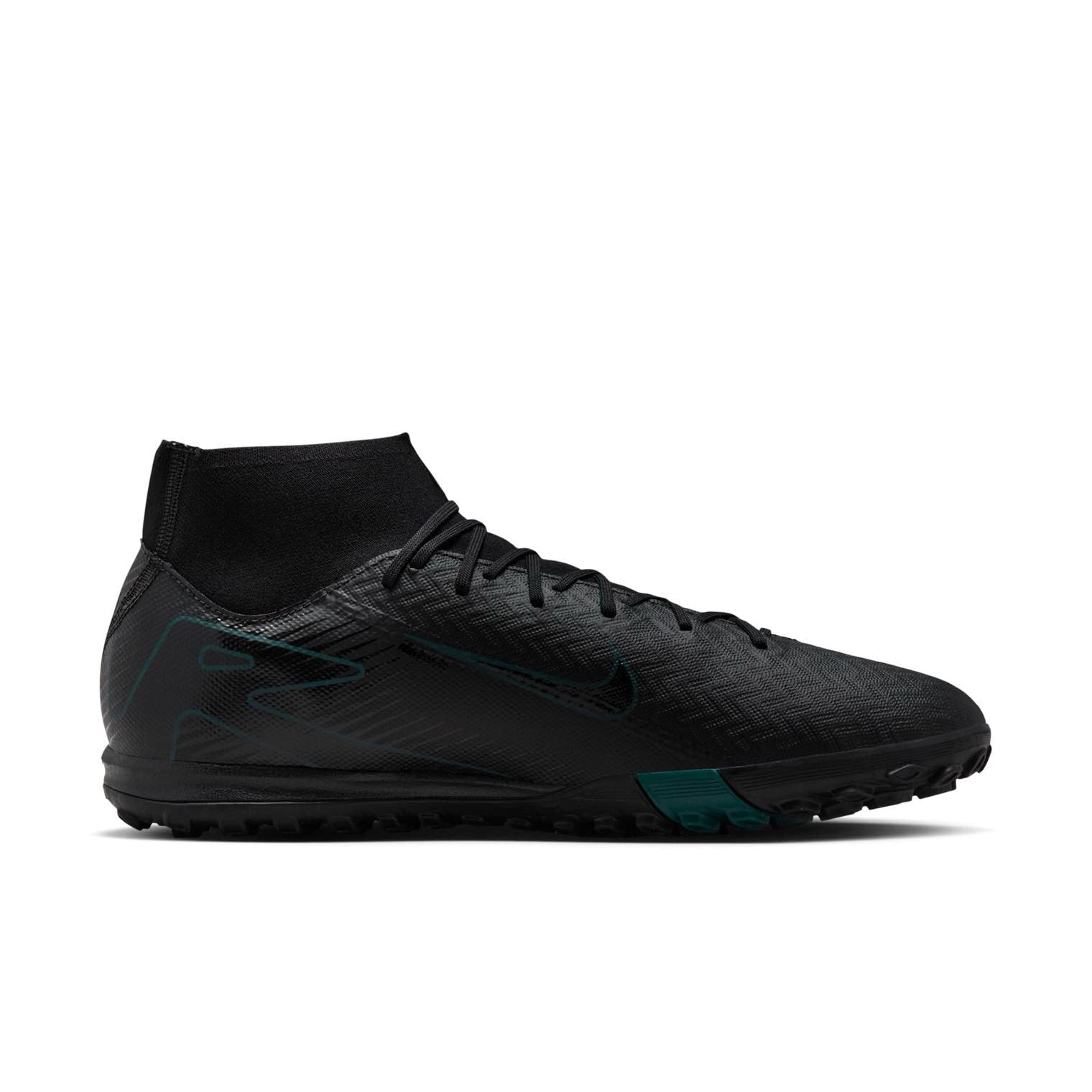 Nike Mercurial Superfly 10 Academy TF Turf Nike