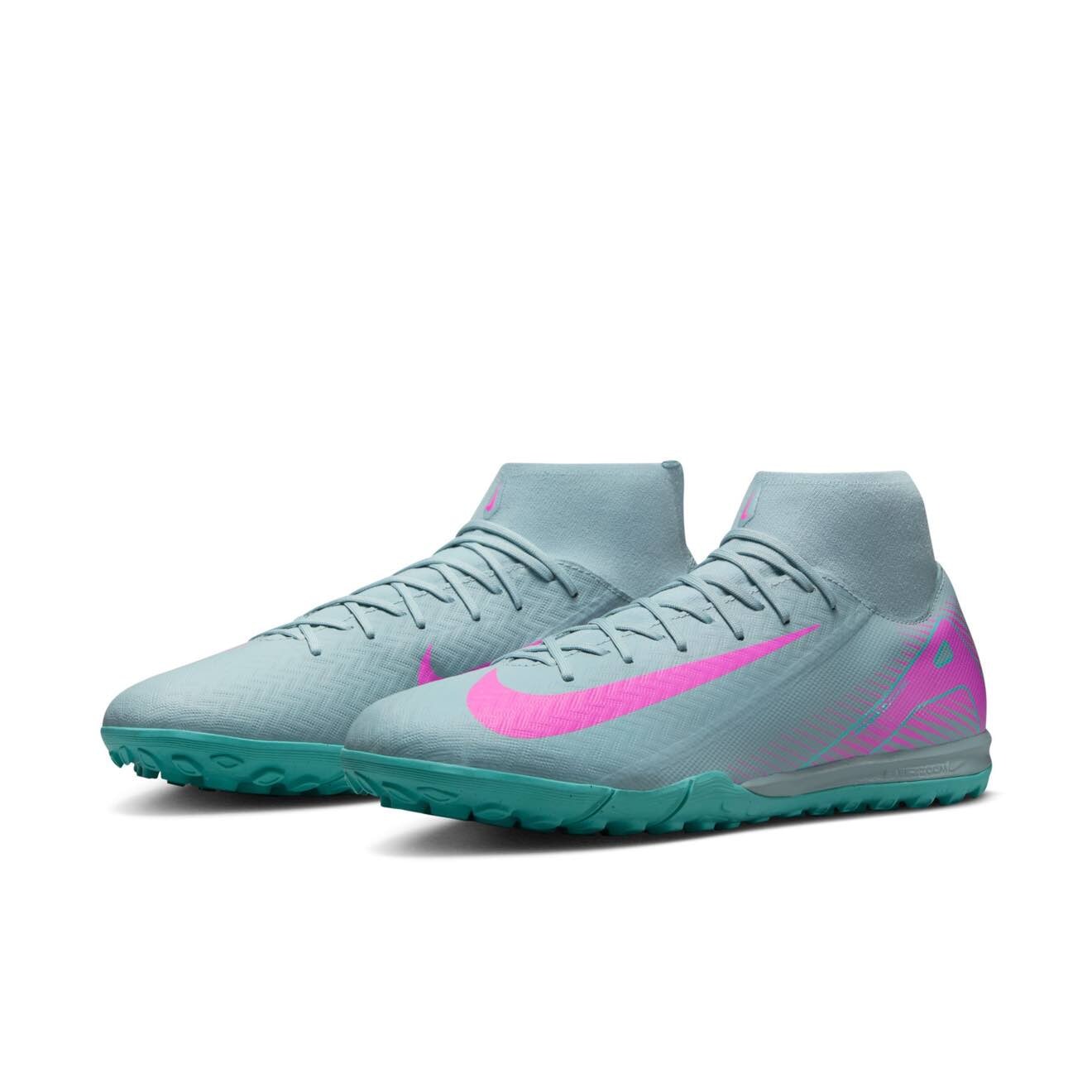 Nike Mercurial Superfly 10 Academy TF Turf Nike