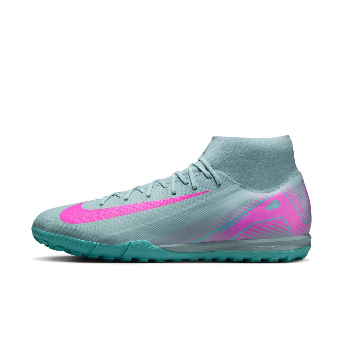 Nike Mercurial Superfly 10 Academy TF Turf Nike