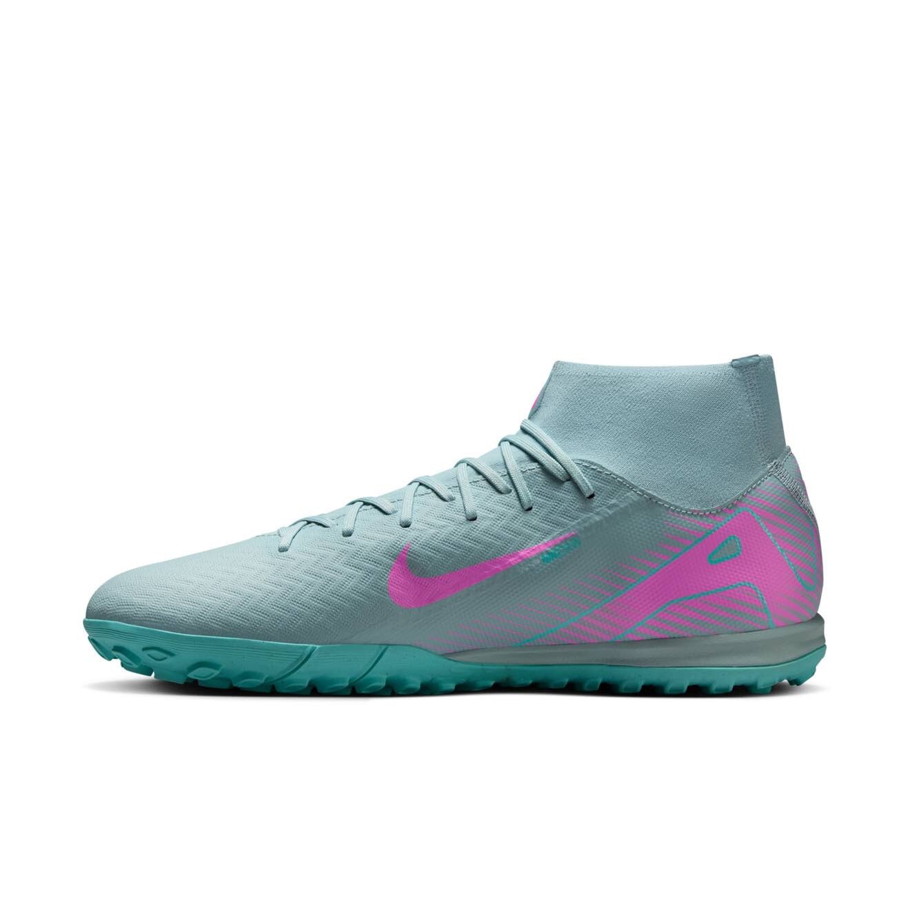 Nike Mercurial Superfly 10 Academy TF Turf Nike