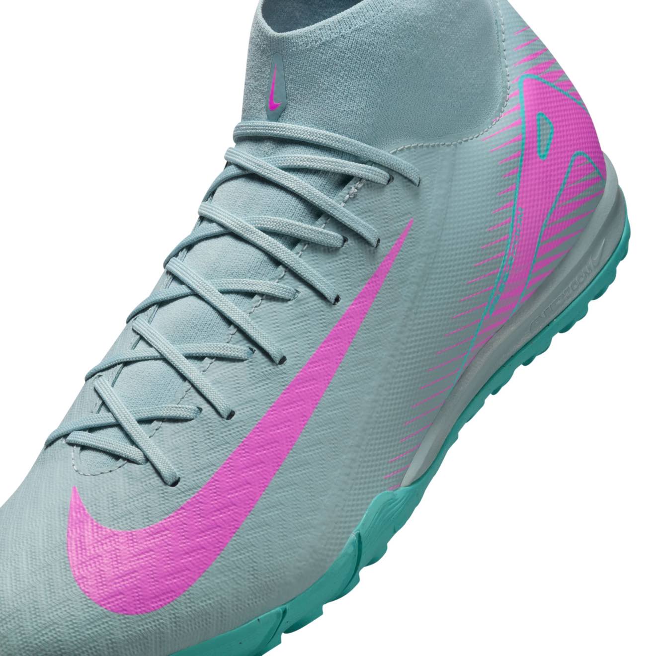Nike Mercurial Superfly 10 Academy TF Turf Nike