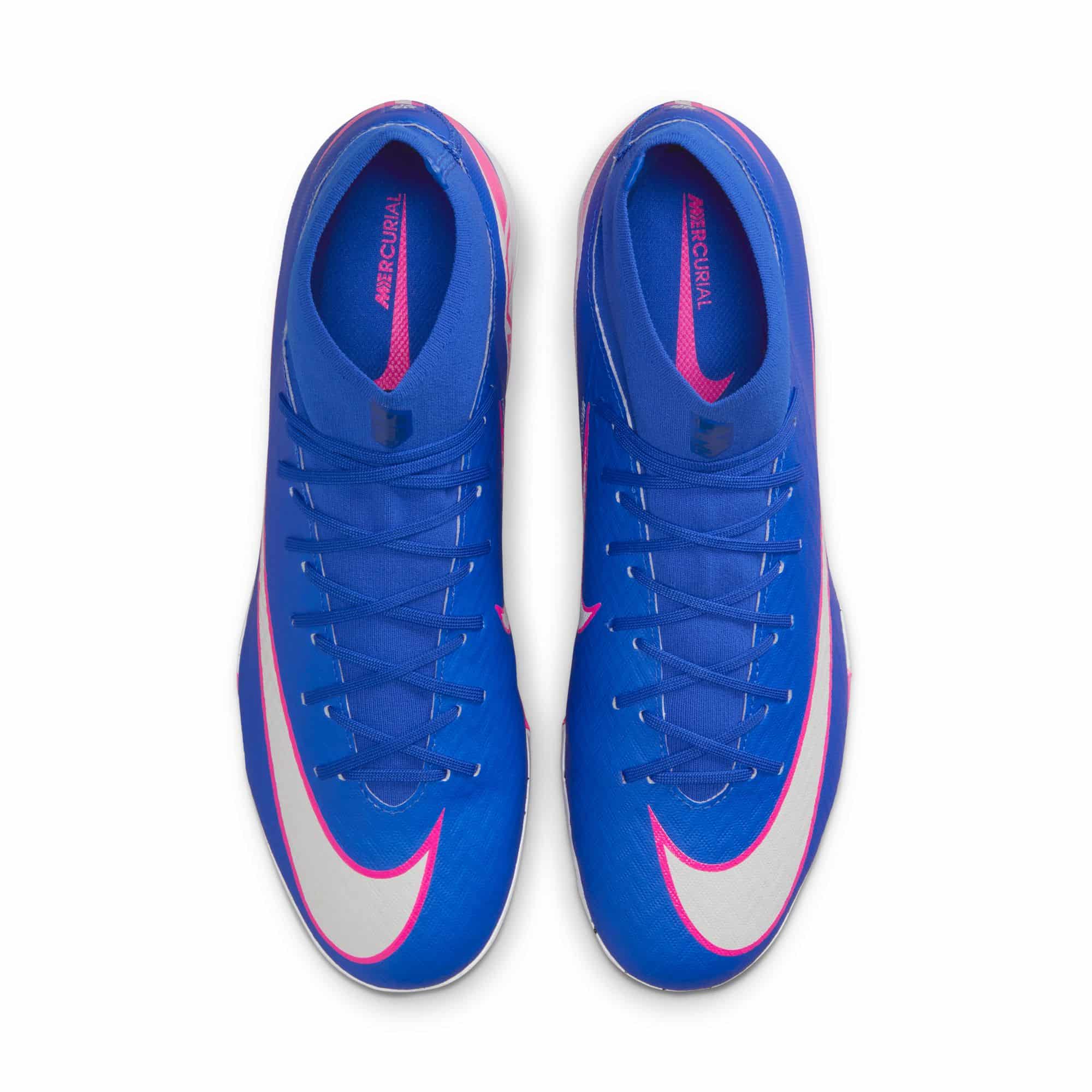 Nike Mercurial Superfly 10 Academy TF Turf Nike