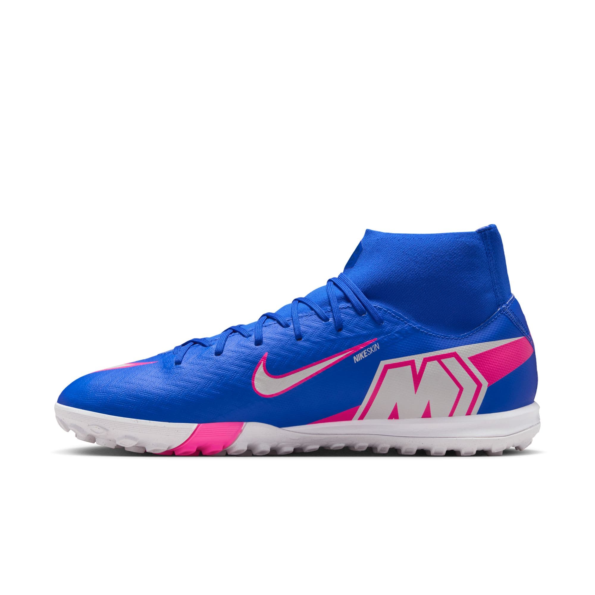 Nike Mercurial Superfly 10 Academy TF Turf (TF) Nike