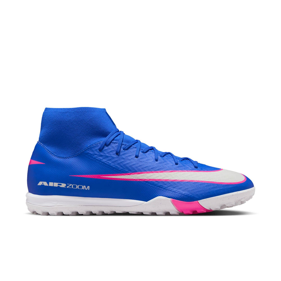 Nike Mercurial Superfly 10 Academy TF Turf Nike