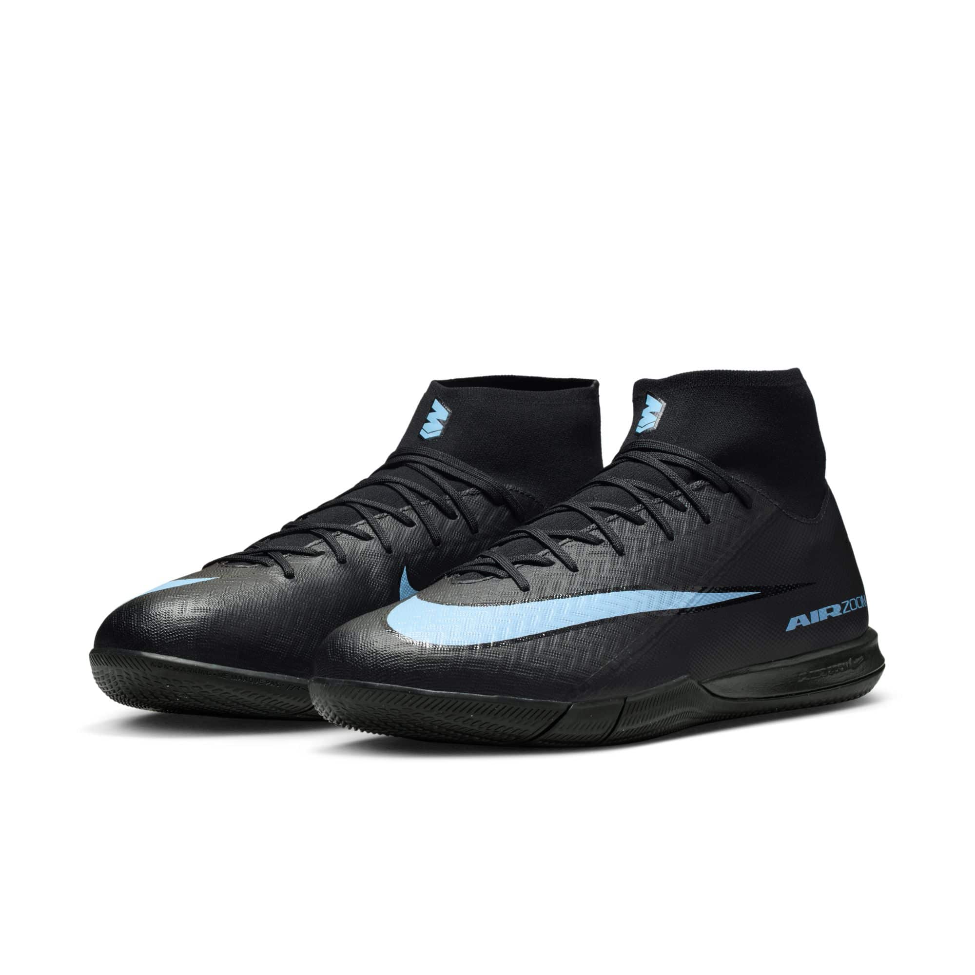 Nike Mercurial Superfly 10 Academy IC Indoor Court Nike