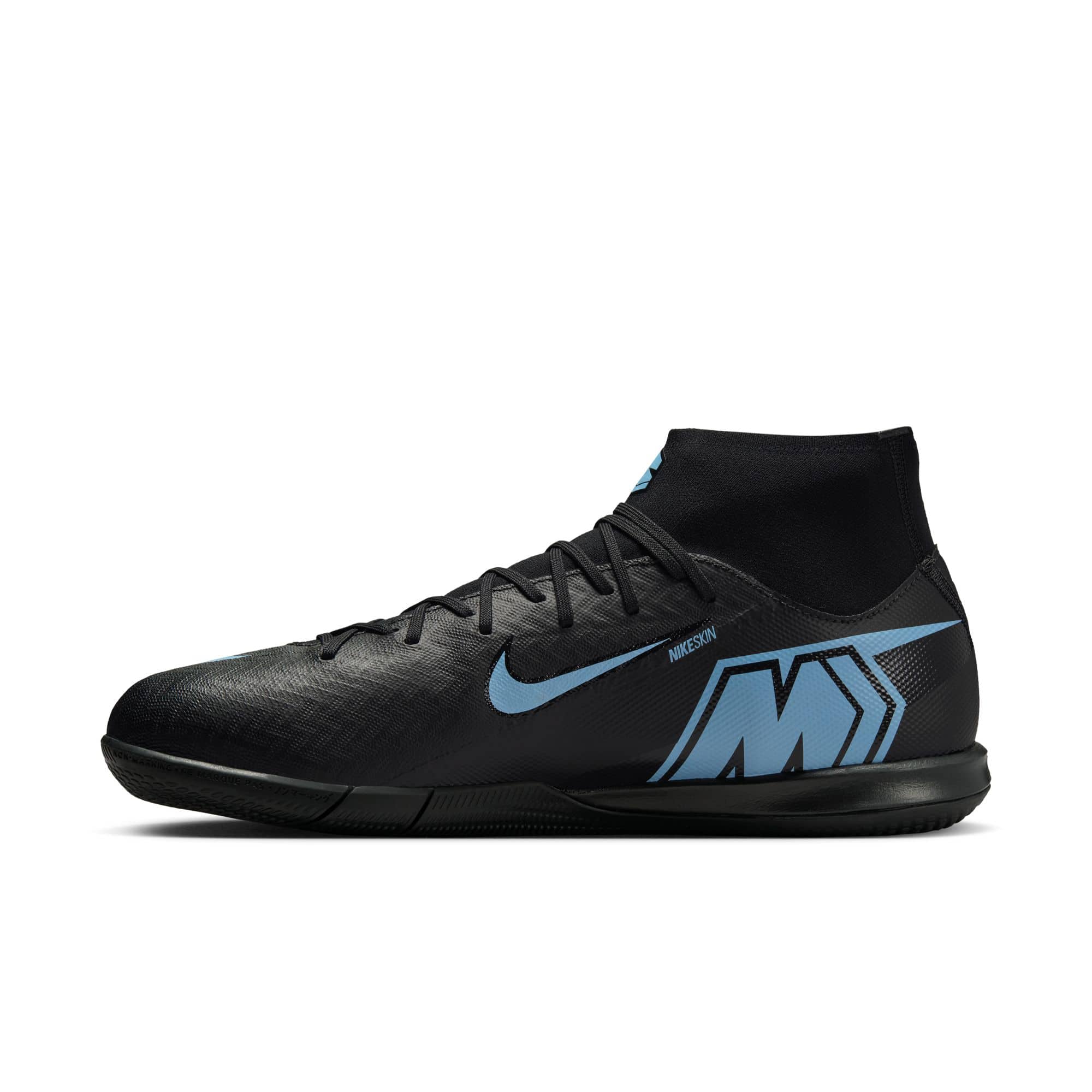 Nike Mercurial Superfly 10 Academy IC Indoor Court Nike