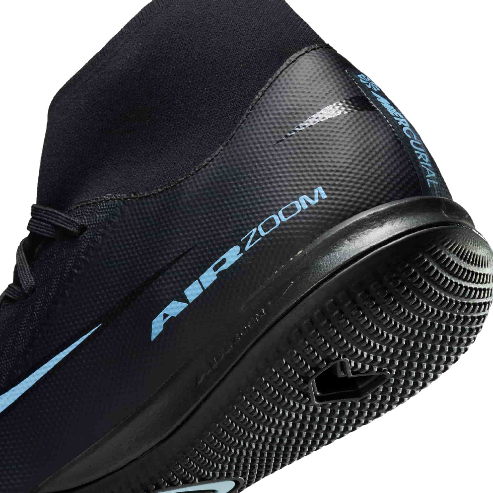 Nike Mercurial Superfly 10 Academy IC Indoor Court Nike