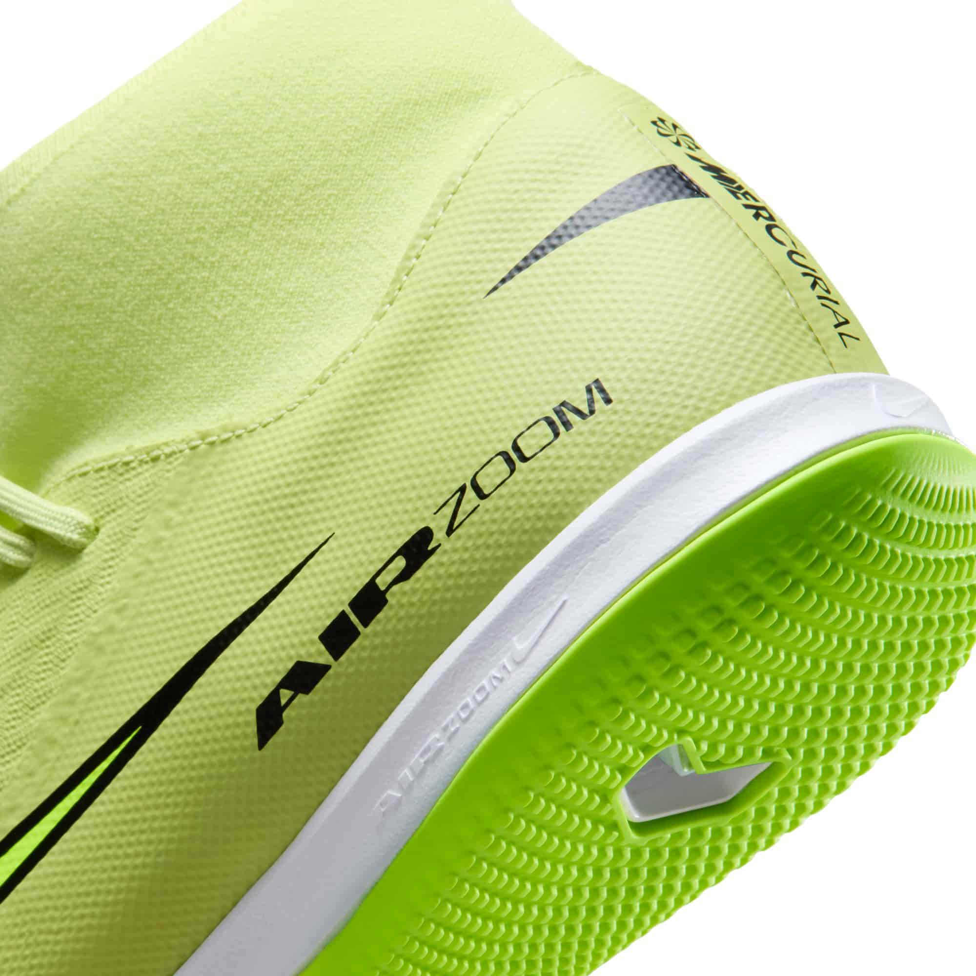 Nike Mercurial Superfly 10 Academy IC Indoor / Futsal Nike