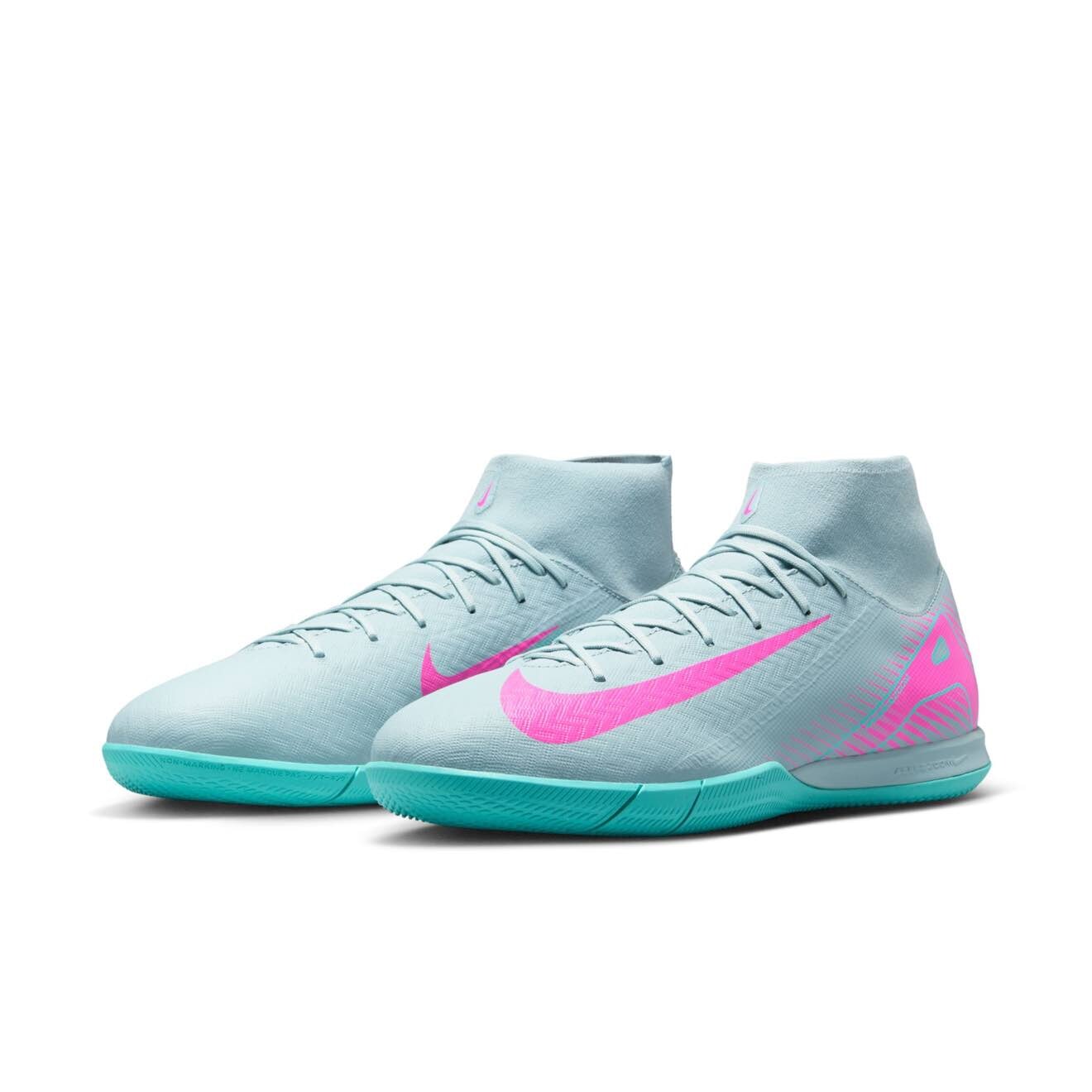 Nike Mercurial Superfly 10 Academy IC Indoor/Futsal Nike