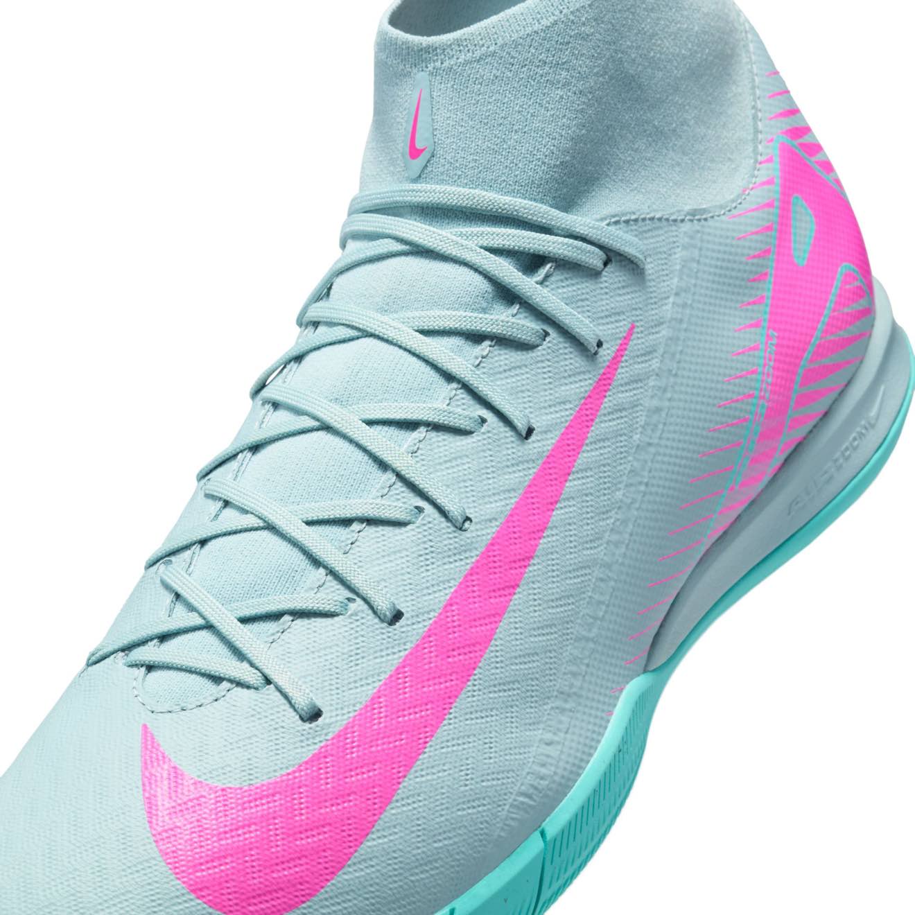 Nike Mercurial Superfly 10 Academy IC Indoor/Futsal Nike