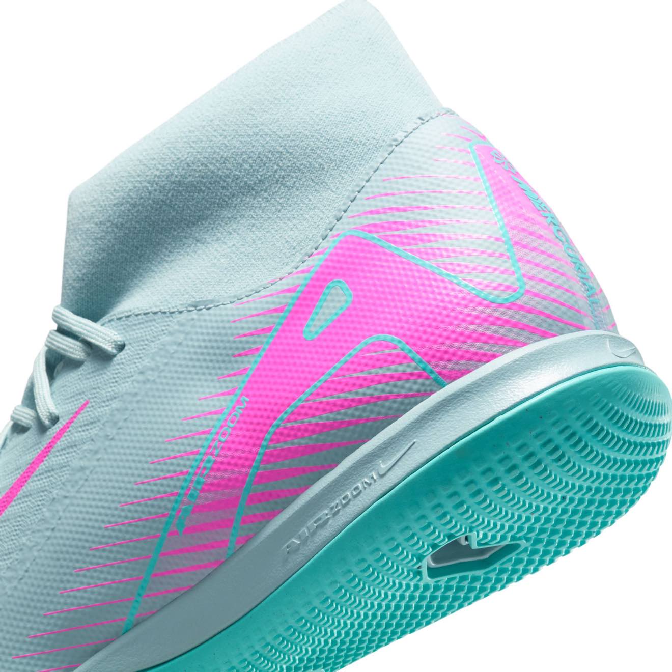 Nike Mercurial Superfly 10 Academy IC Indoor/Futsal Nike