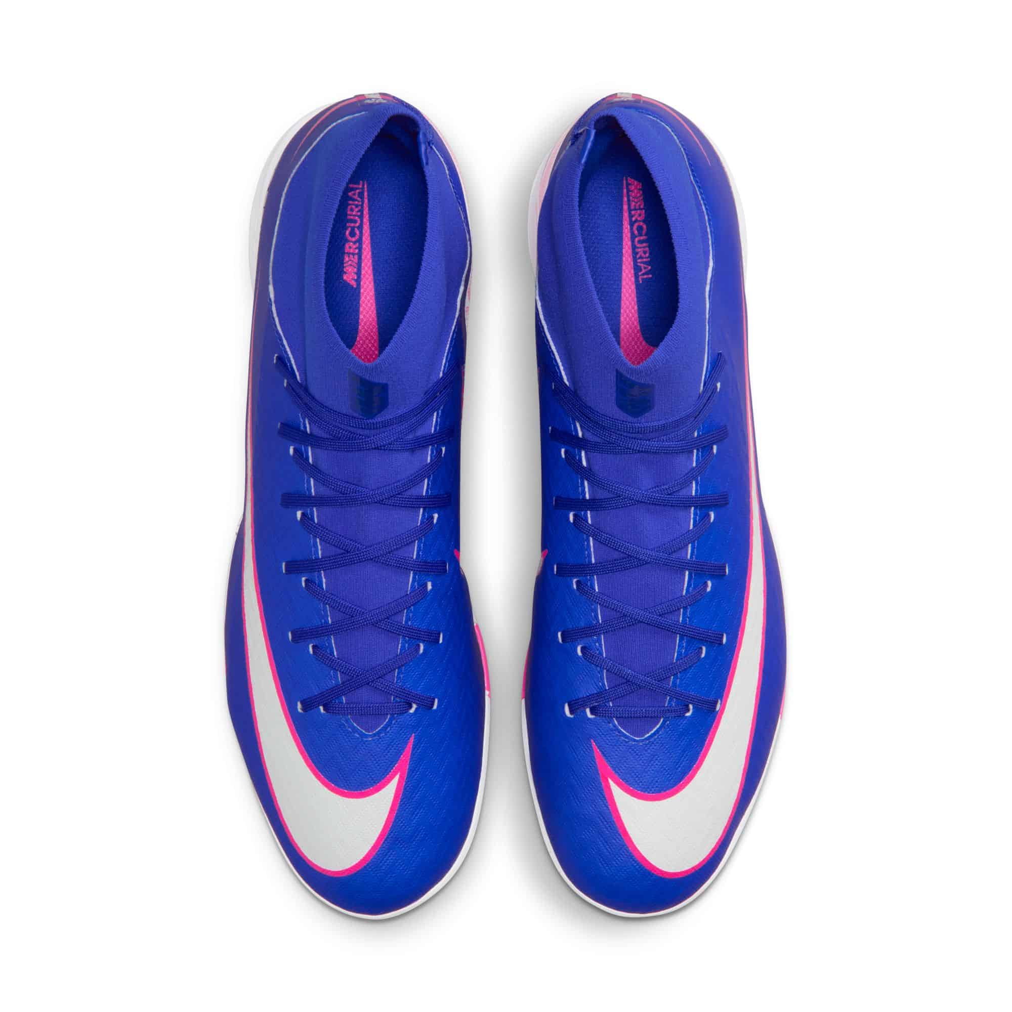 Nike Mercurial Superfly 10 Academy IC Indoor / Futsal Nike