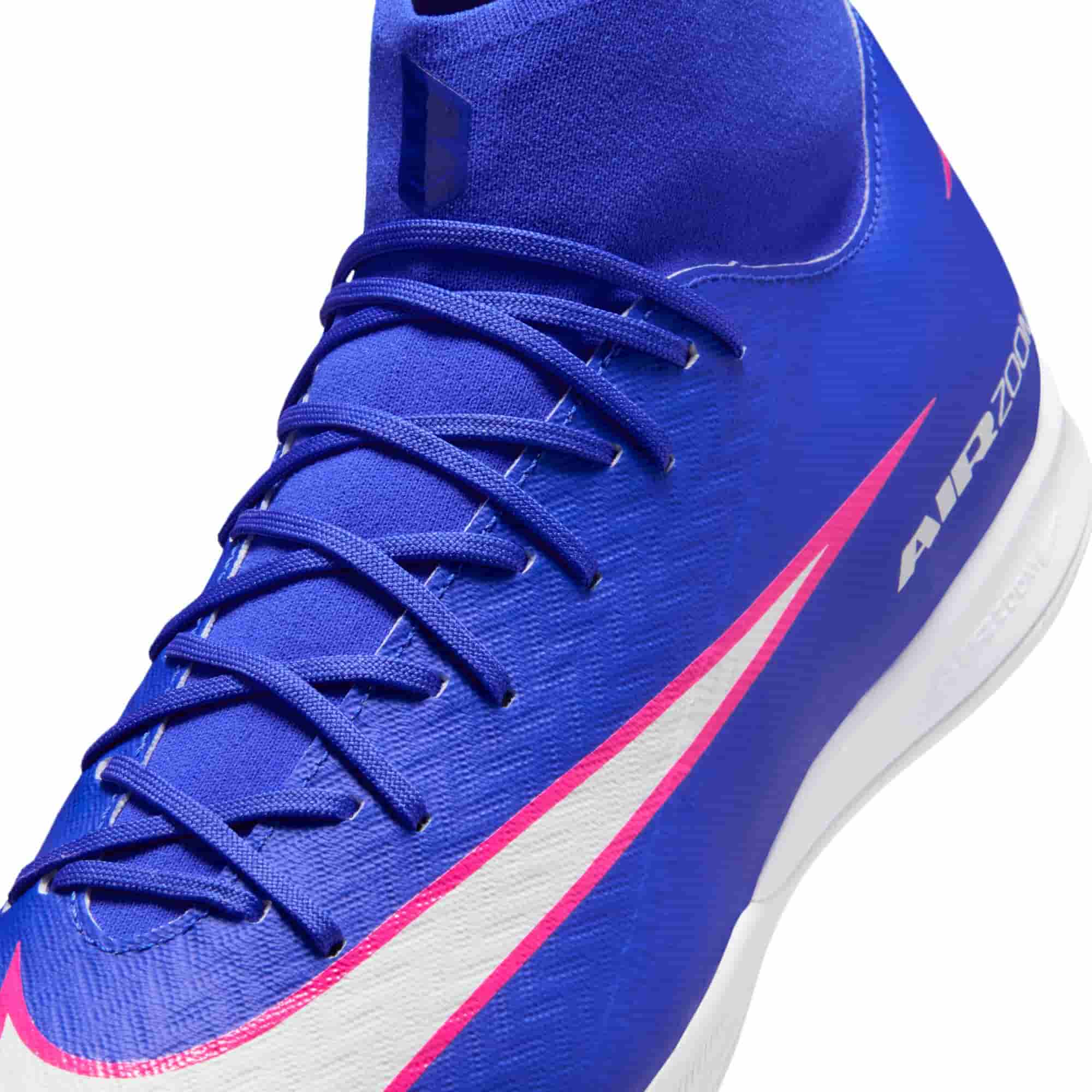 Nike Mercurial Superfly 10 Academy IC Indoor / Futsal Nike