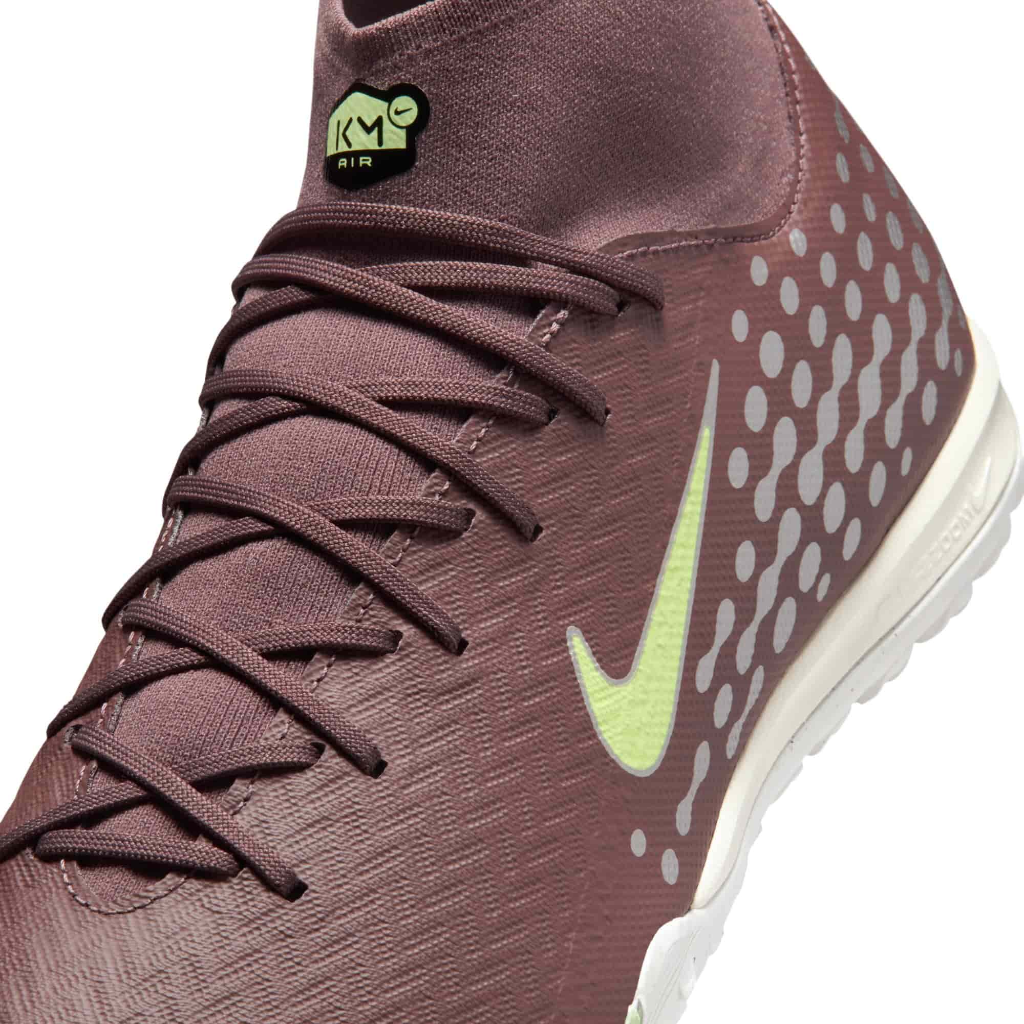 Nike Mercurial Superfly 10 Academy "Kylian Mbappé" TF Turf (TF) Nike