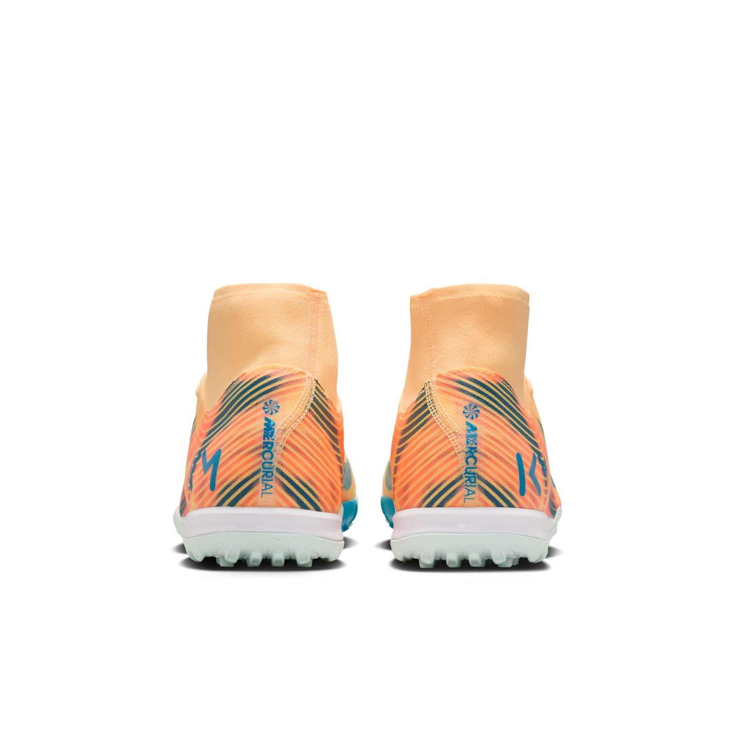 Nike Mercurial Superfly 10 Academy "Kylian Mbappé" TF Turf (TF) Nike