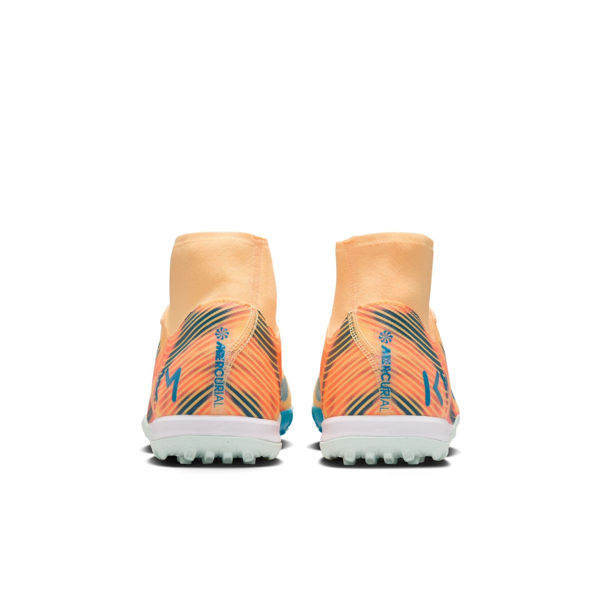 Nike Mercurial Superfly 10 Academy "Kylian Mbappé" TF Turf (TF) Nike